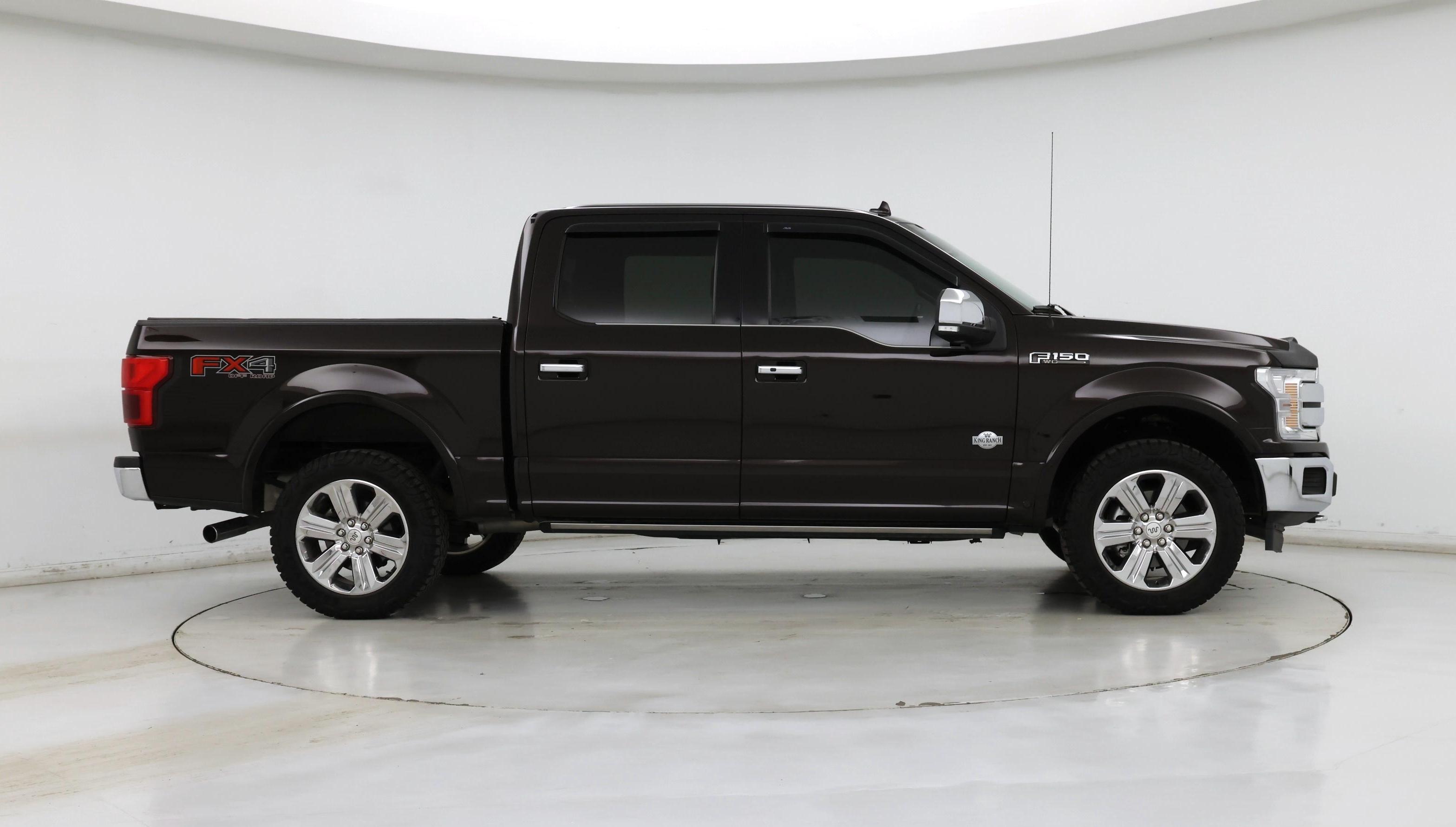 Thumbnail: 2020 Ford F-150 - 7