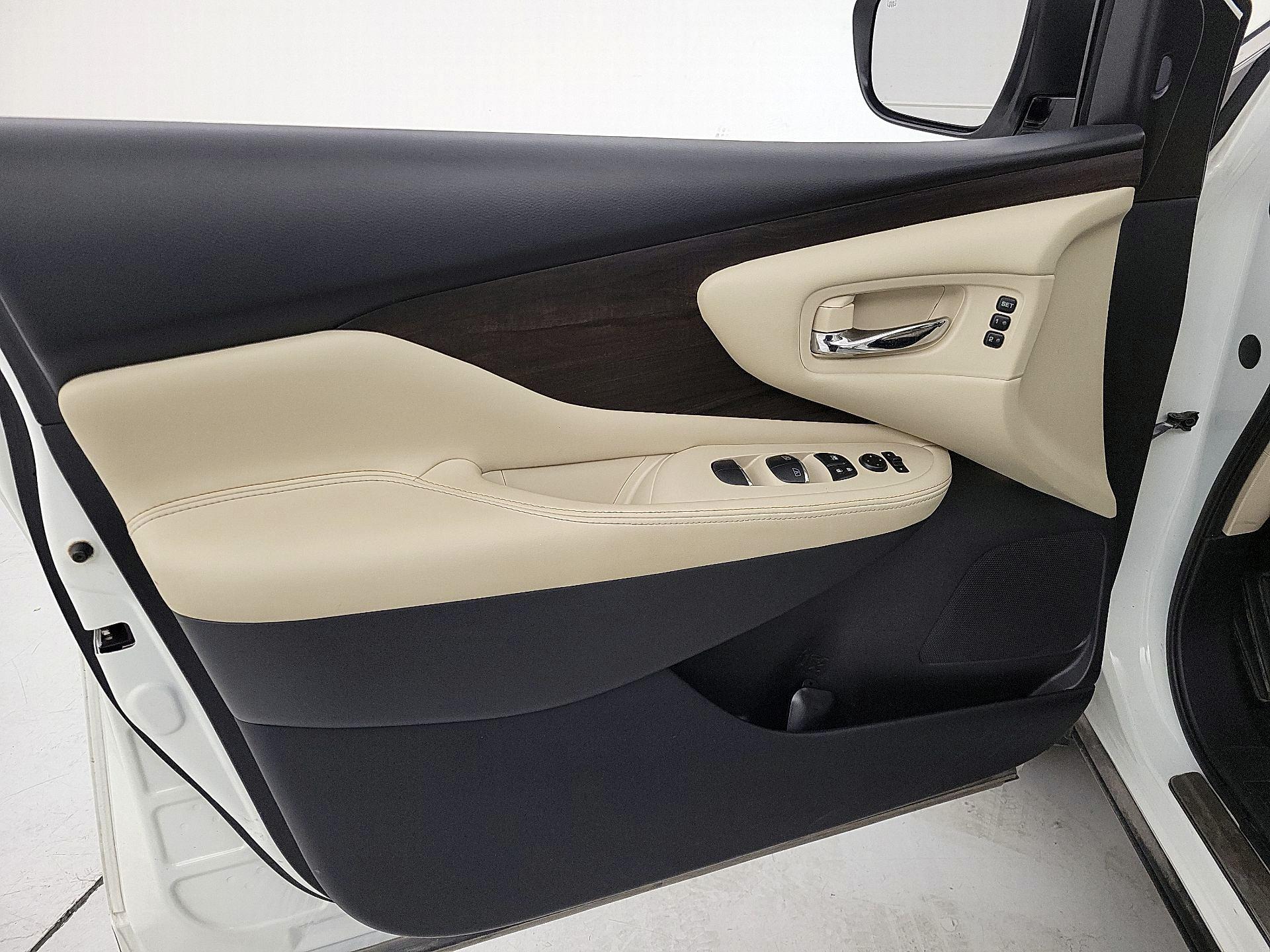 Thumbnail: 2021 Nissan Murano - 12