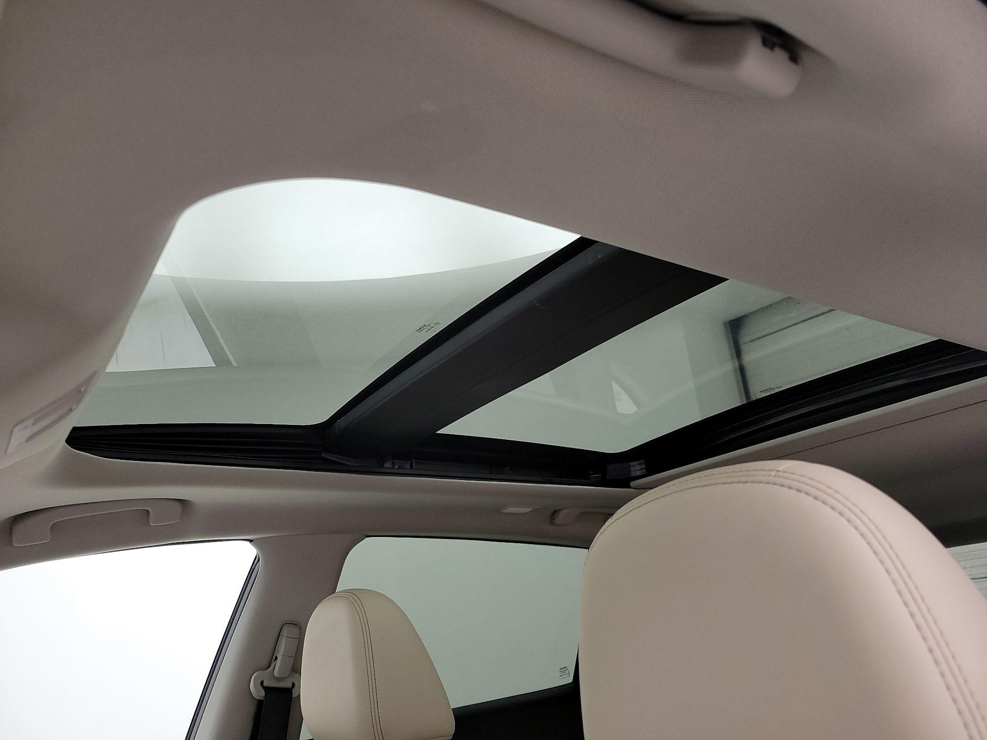 Thumbnail: 2021 Nissan Murano - 20