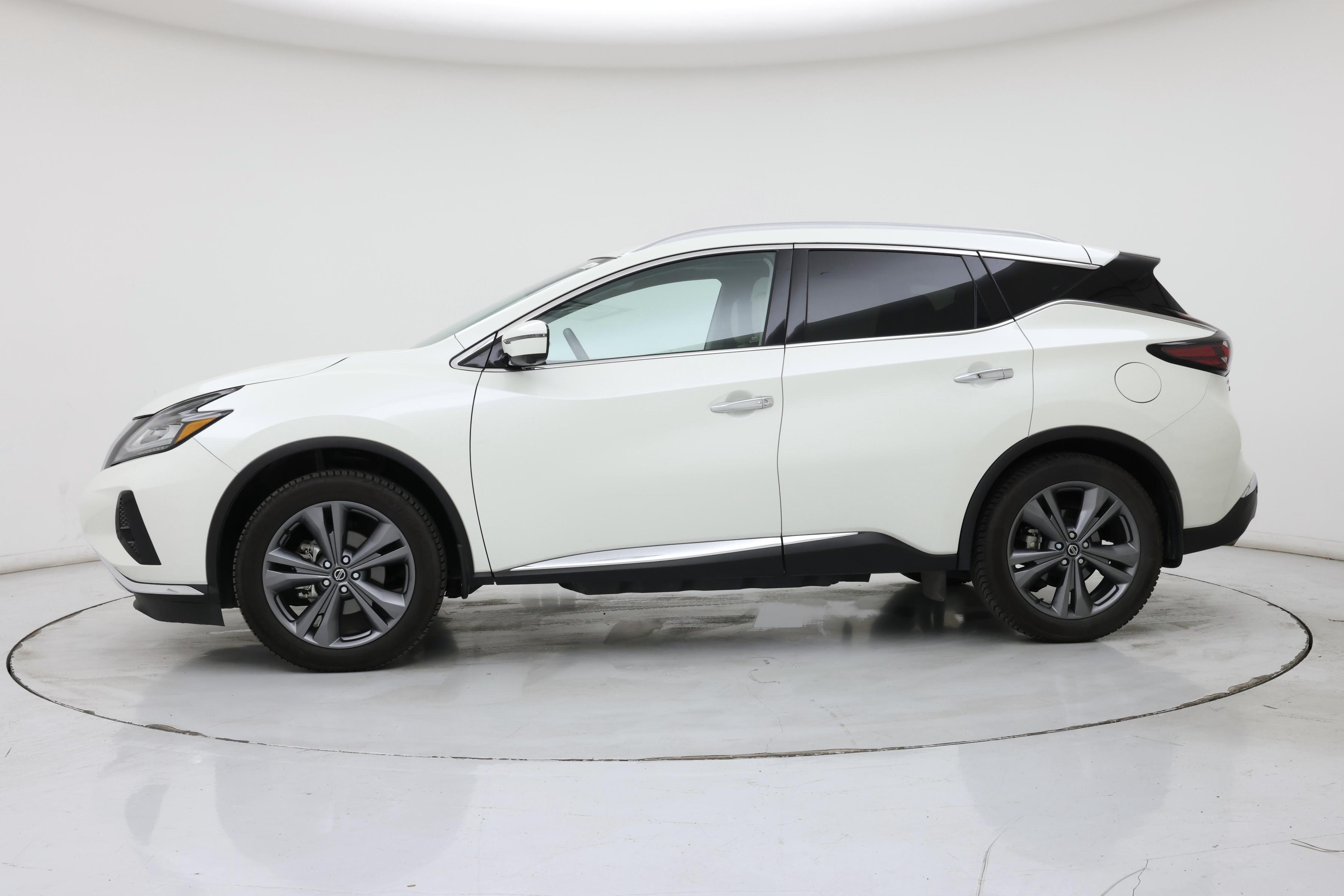 Thumbnail: 2021 Nissan Murano - 3