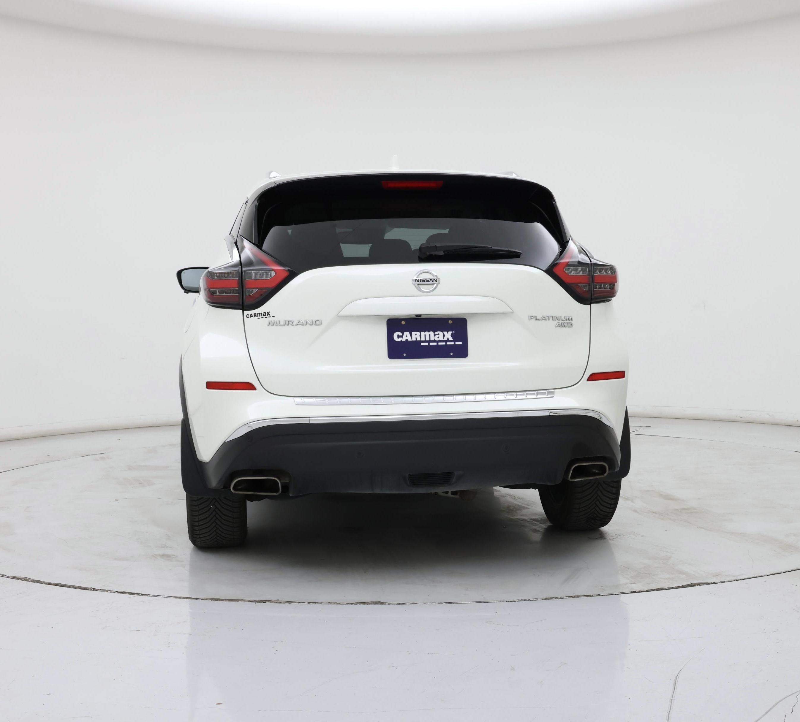 Thumbnail: 2021 Nissan Murano - 6