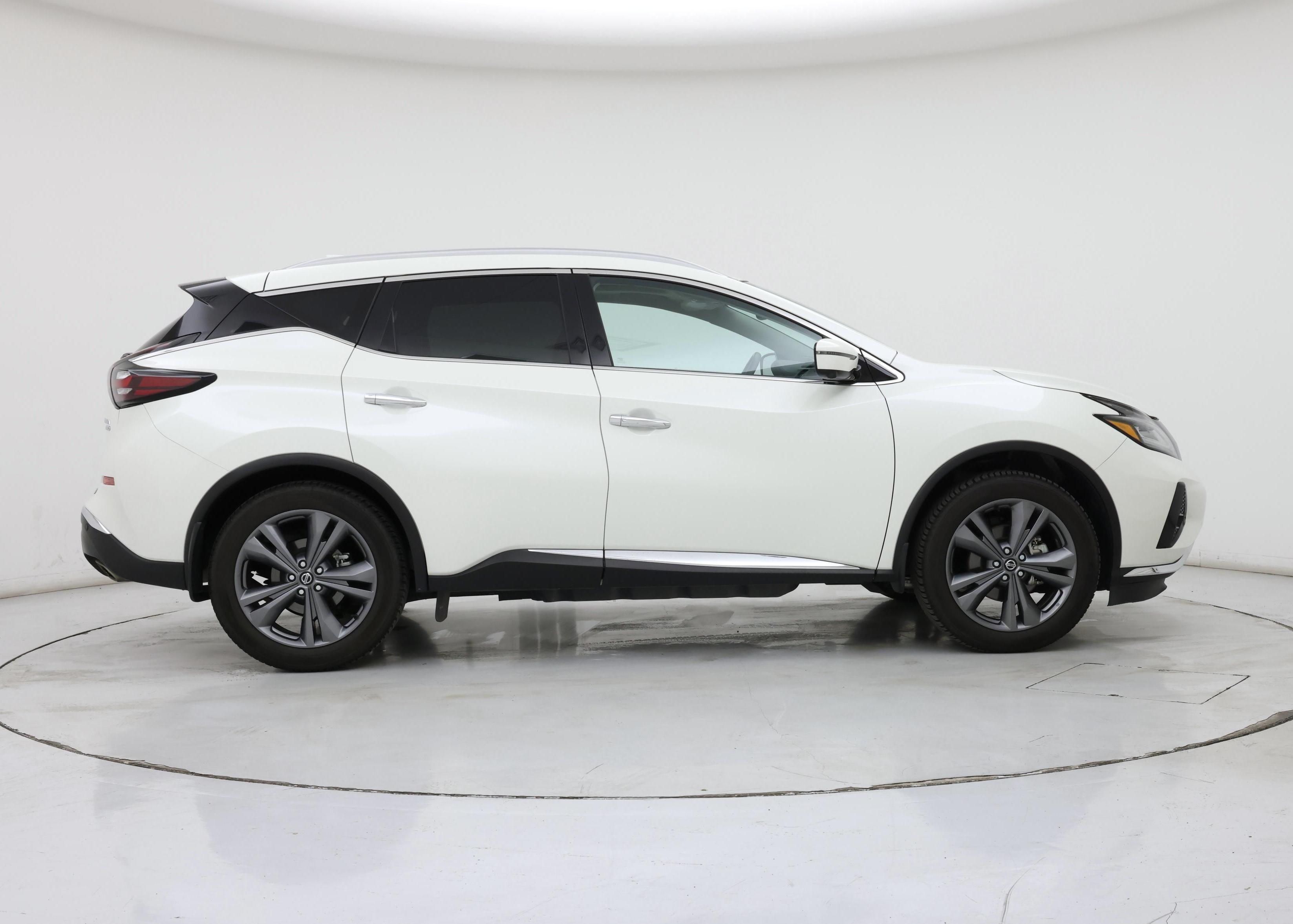 Thumbnail: 2021 Nissan Murano - 7