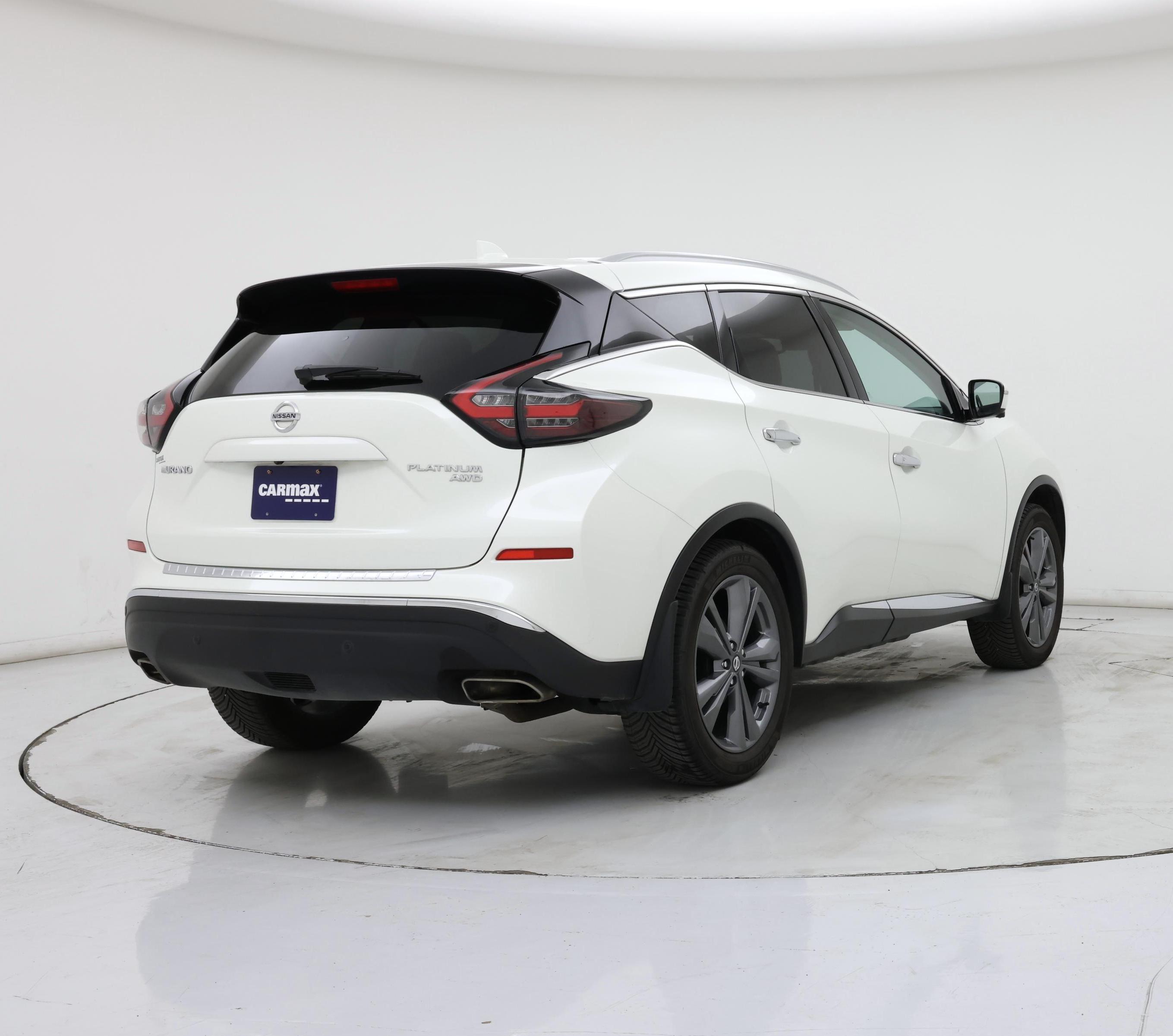Thumbnail: 2021 Nissan Murano - 8