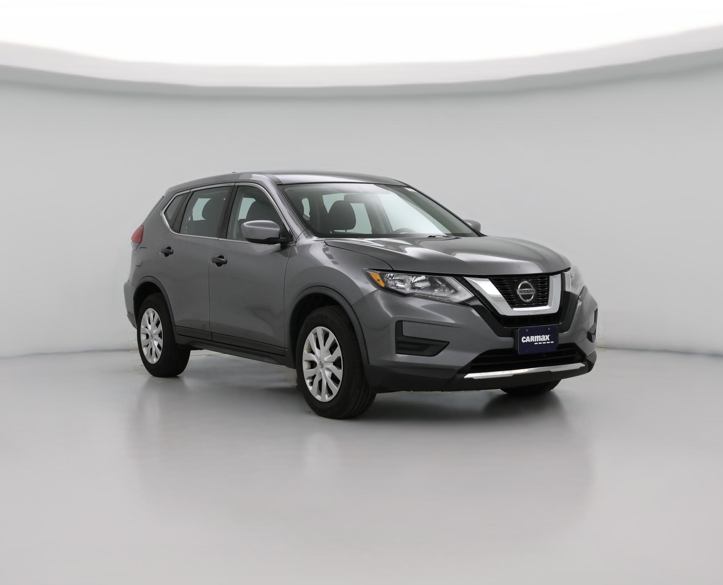 Thumbnail: 2018 Nissan Rogue - 1