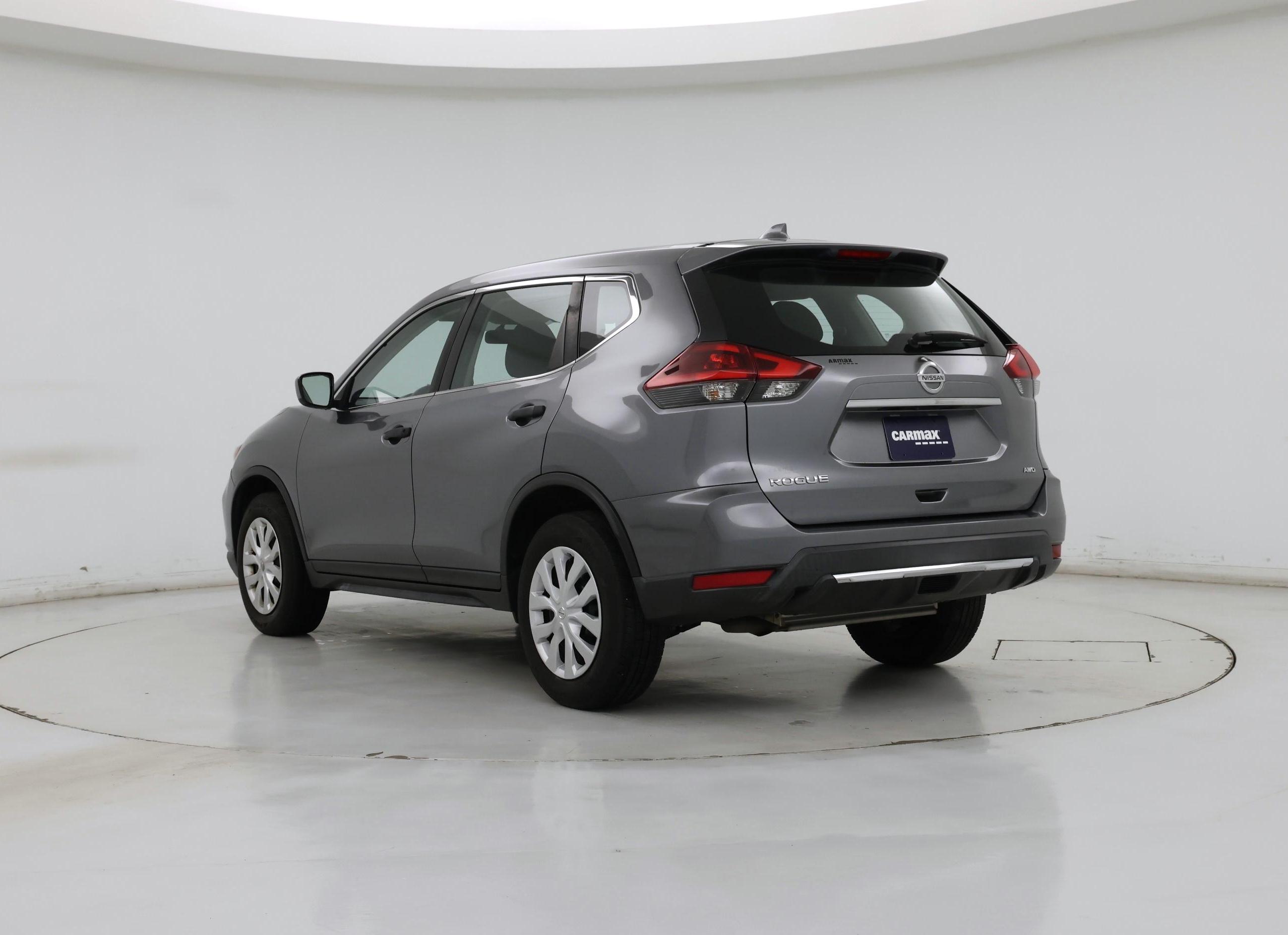 Thumbnail: 2018 Nissan Rogue - 2