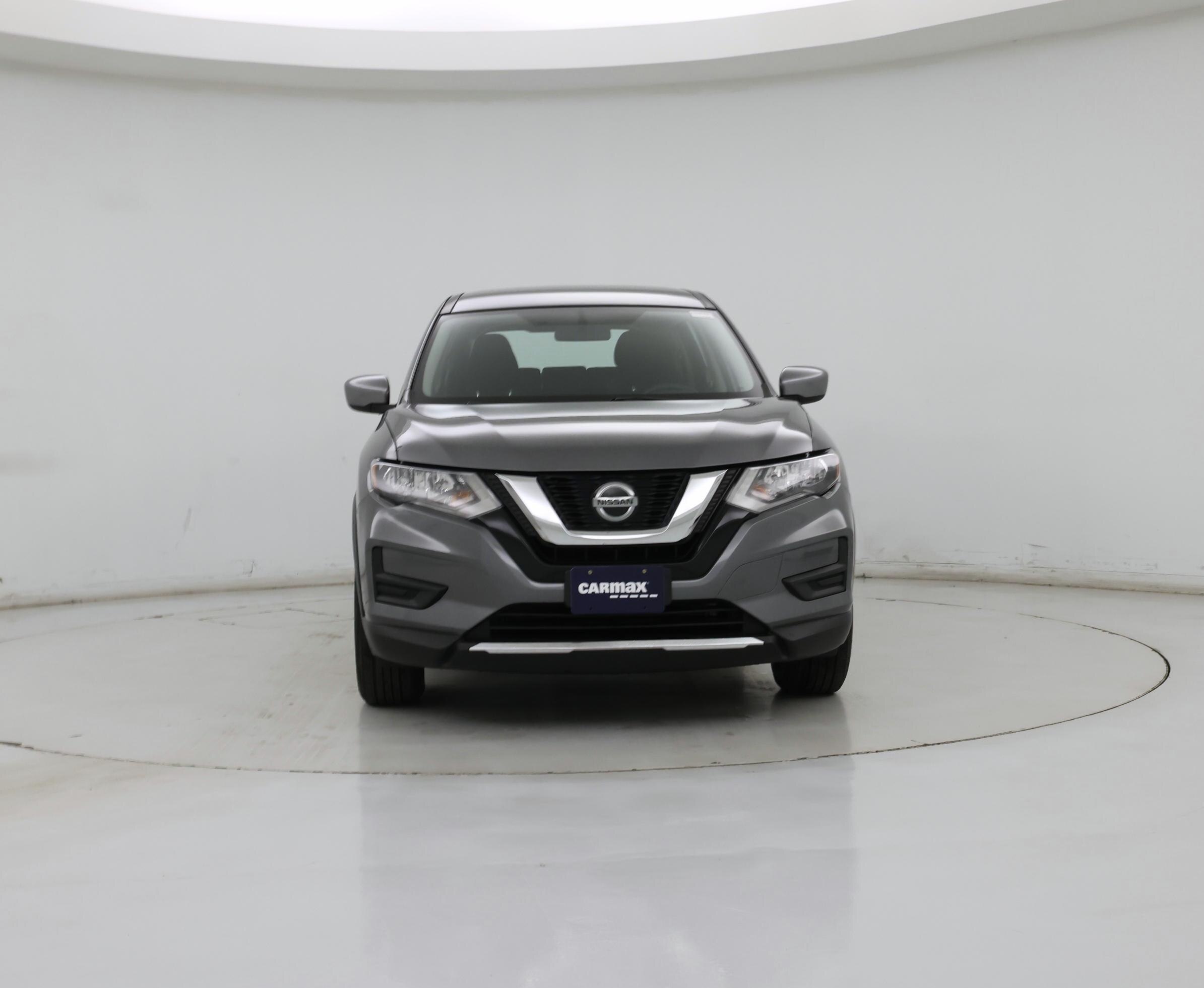 Thumbnail: 2018 Nissan Rogue - 5