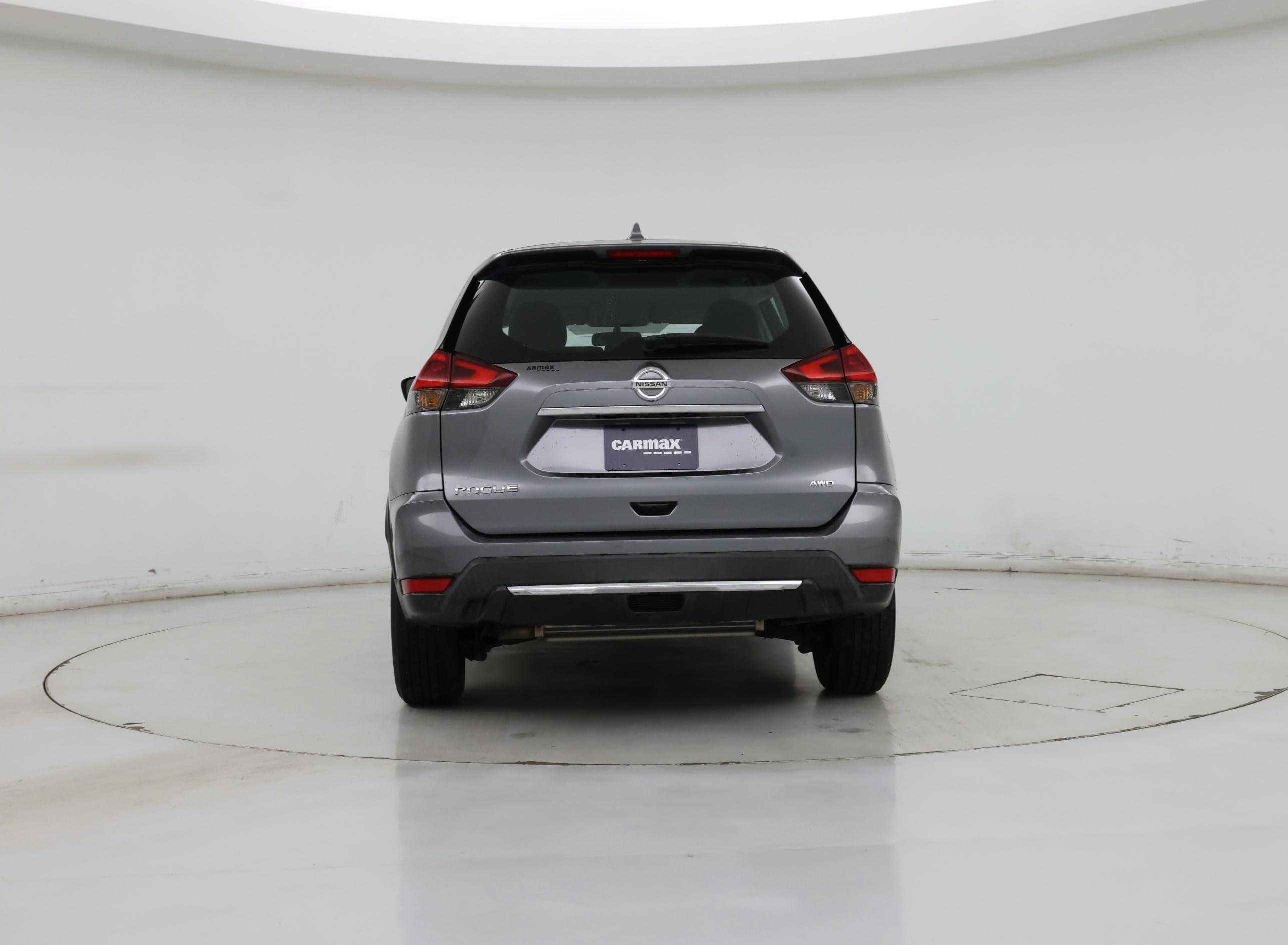 Thumbnail: 2018 Nissan Rogue - 6