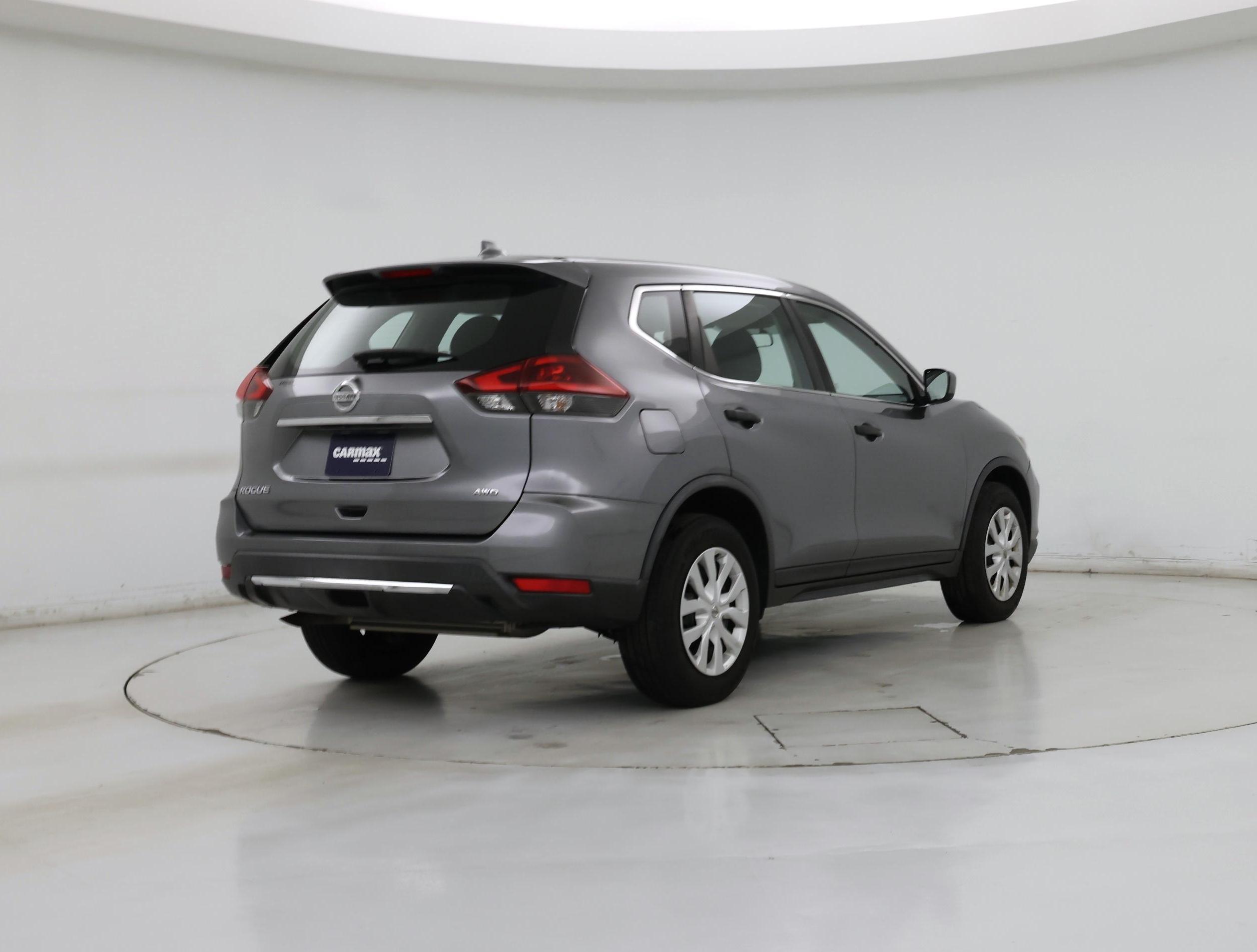Thumbnail: 2018 Nissan Rogue - 8