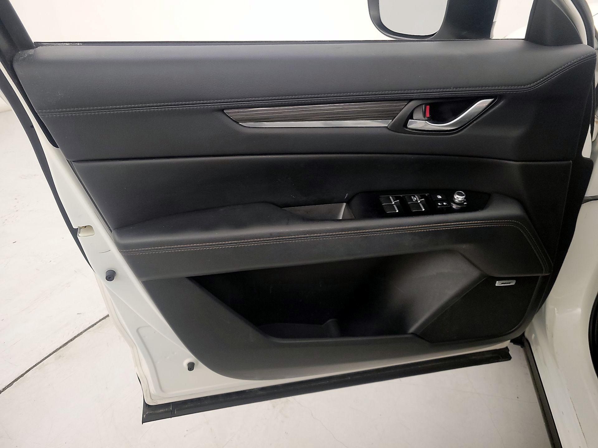 Thumbnail: 2017 Mazda CX-5 - 12