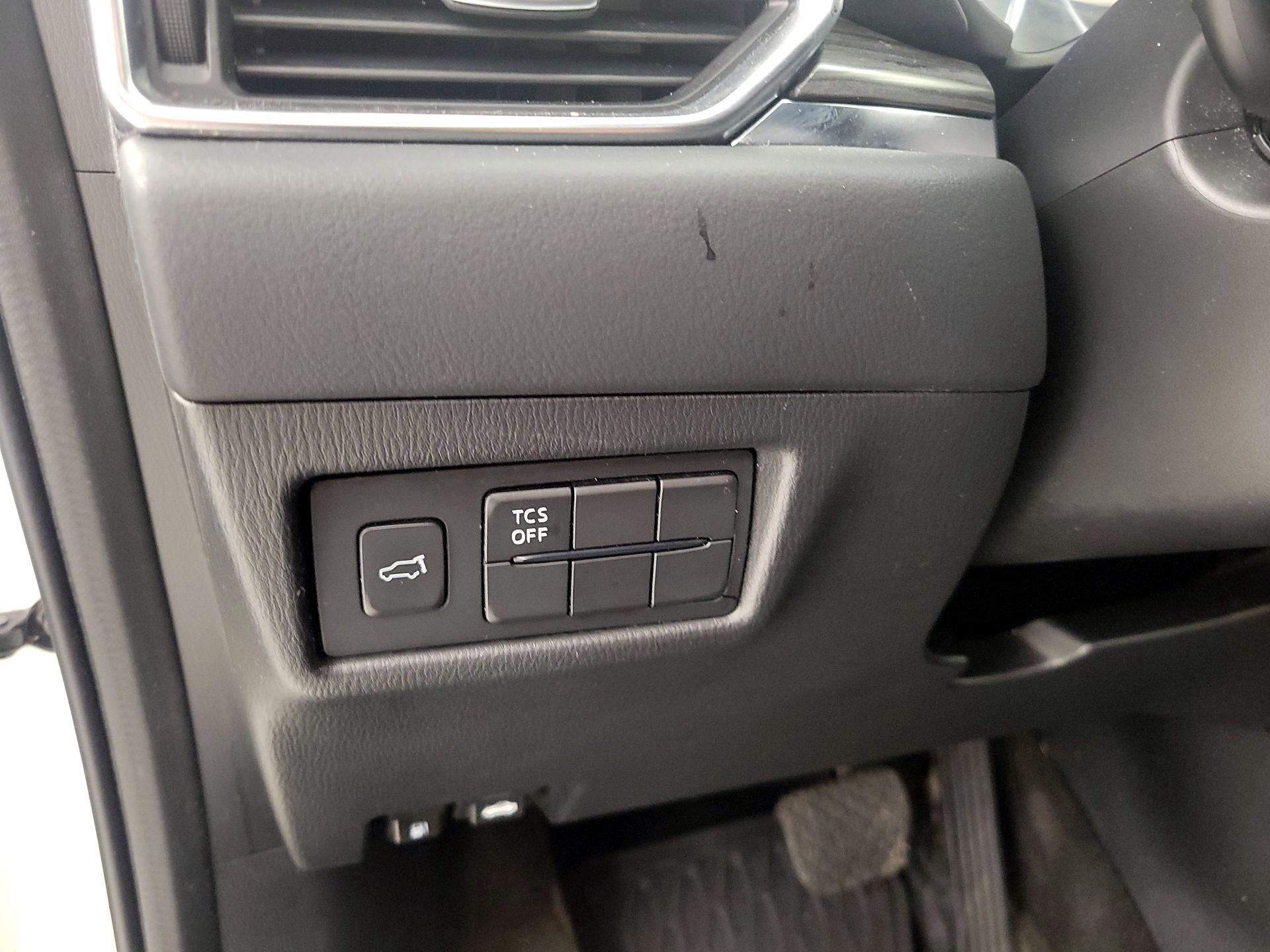 Thumbnail: 2017 Mazda CX-5 - 13