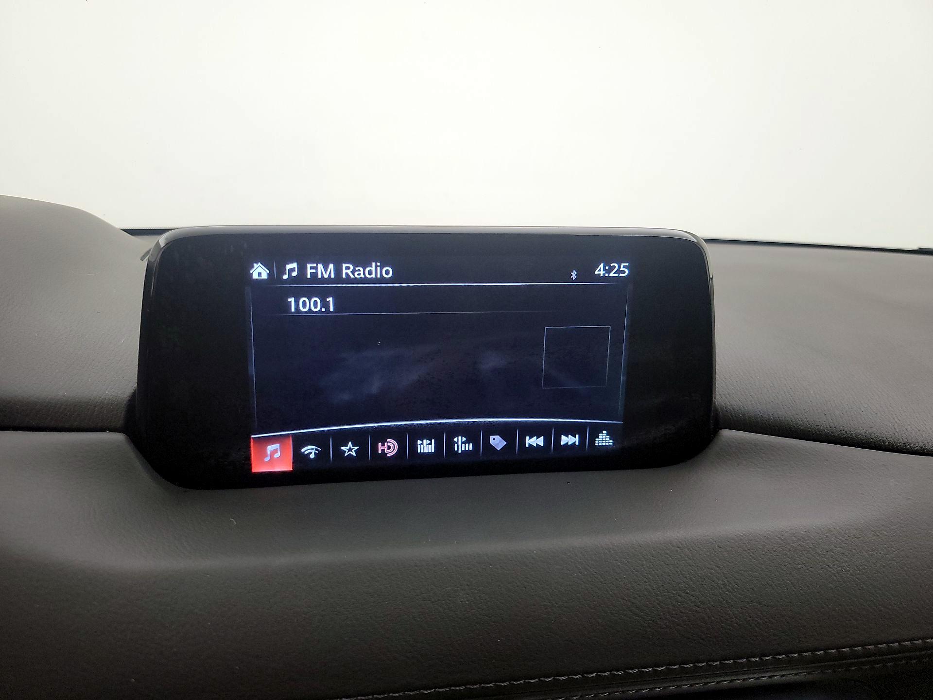 Thumbnail: 2017 Mazda CX-5 - 16