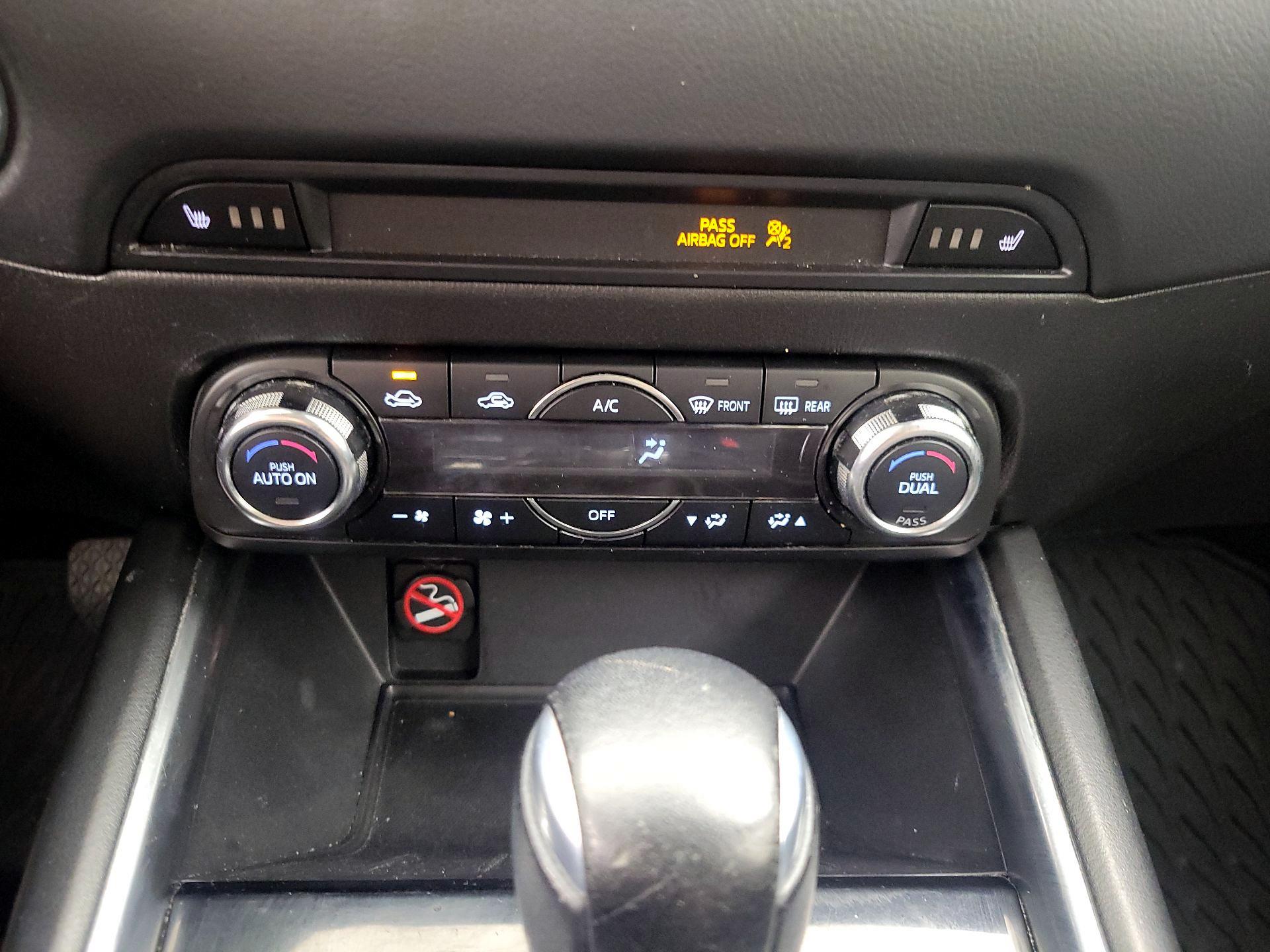 Thumbnail: 2017 Mazda CX-5 - 17