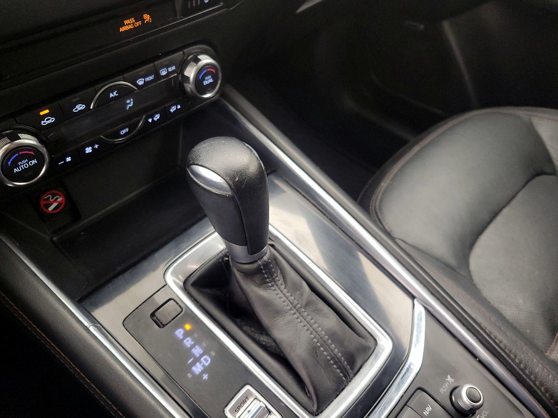 Thumbnail: 2017 Mazda CX-5 - 18