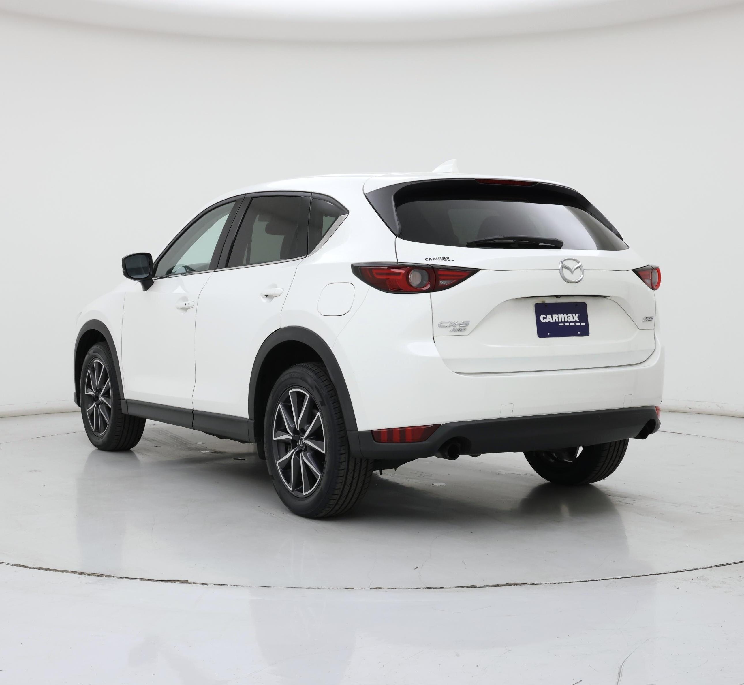Thumbnail: 2017 Mazda CX-5 - 2