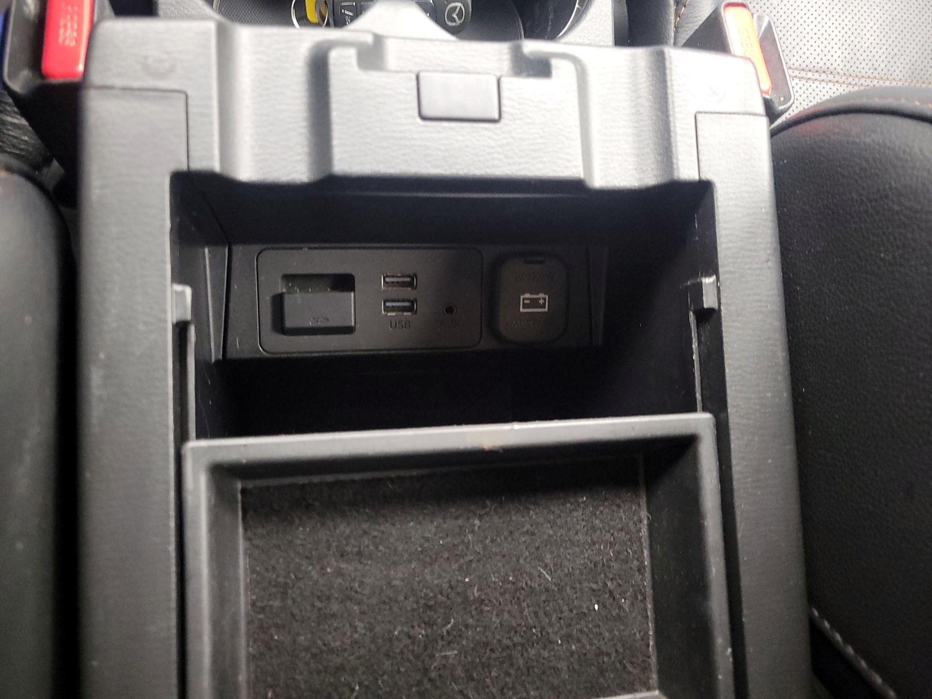 Thumbnail: 2017 Mazda CX-5 - 19