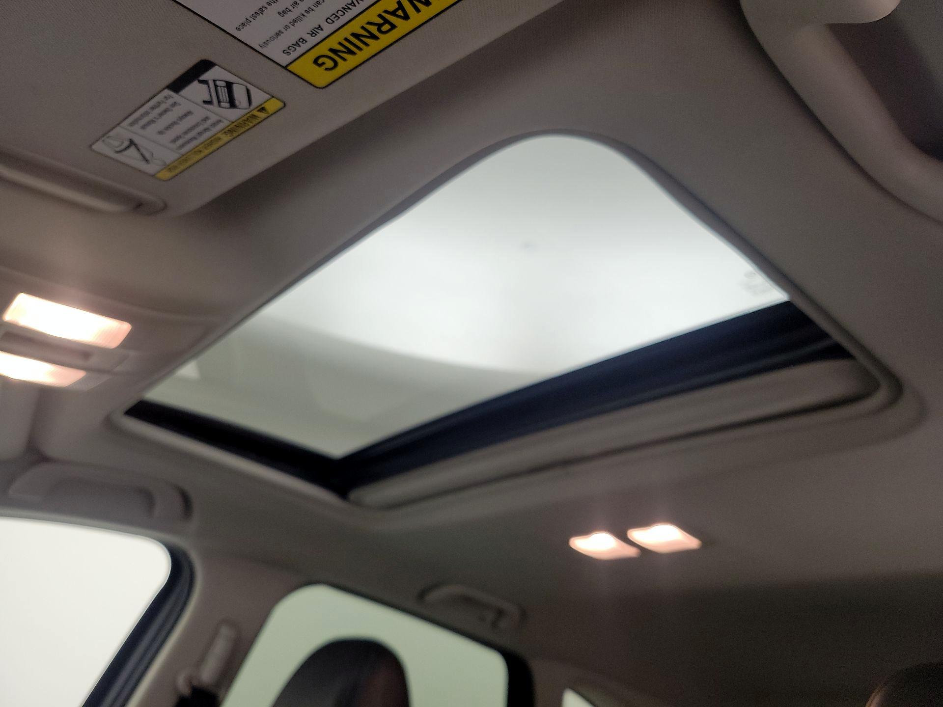 Thumbnail: 2017 Mazda CX-5 - 20