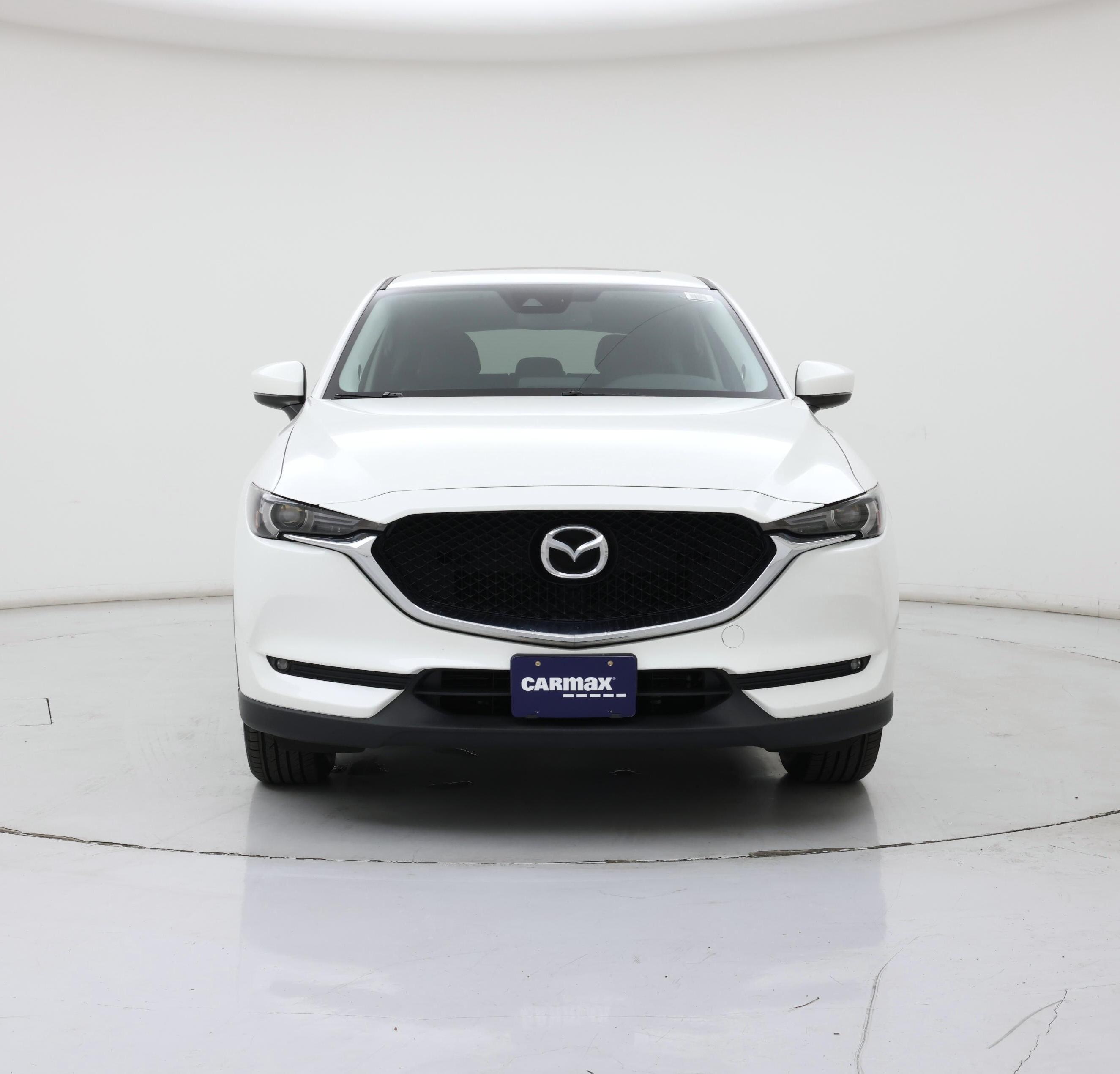 Thumbnail: 2017 Mazda CX-5 - 5