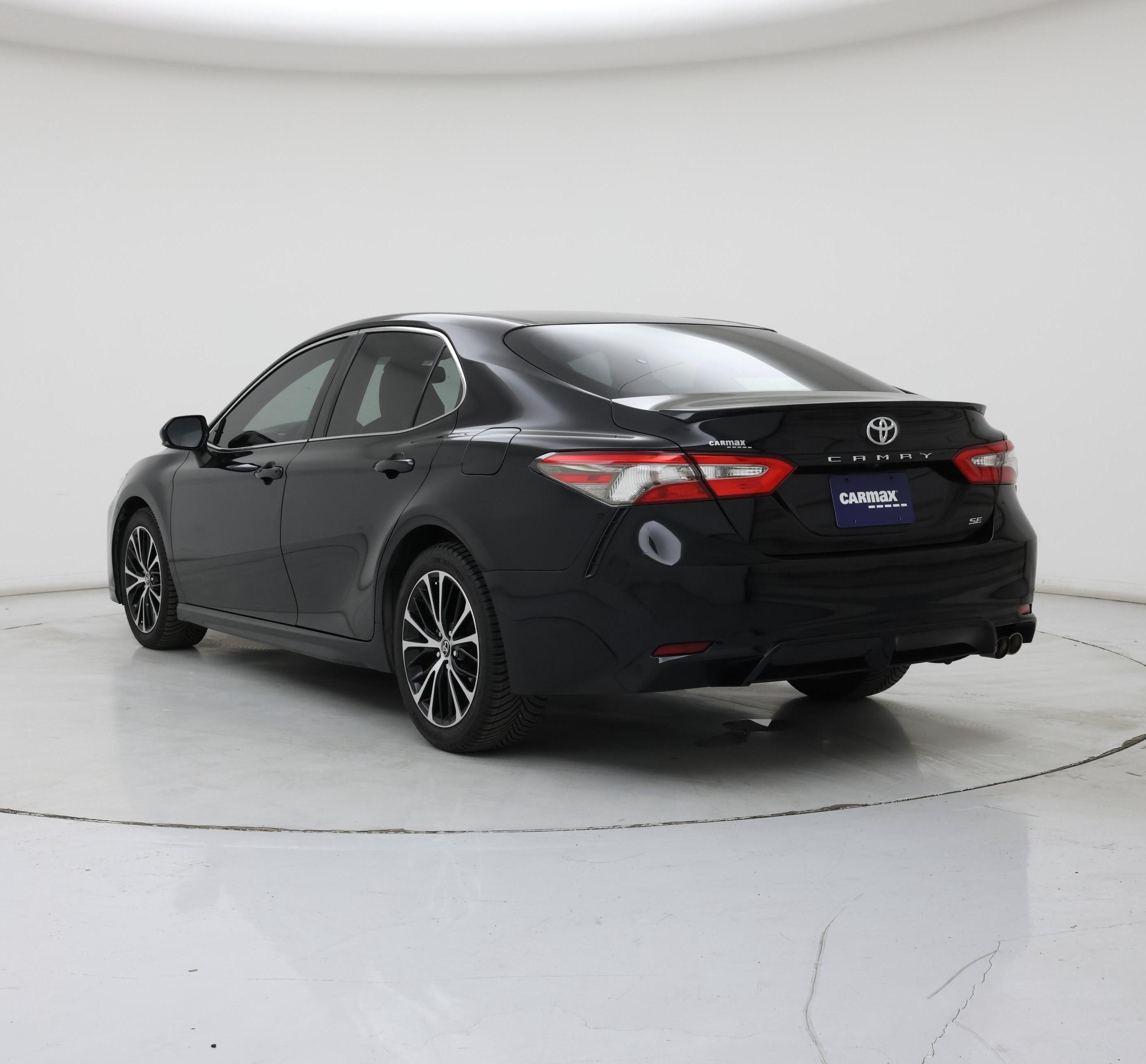 Thumbnail: 2018 Toyota Camry - 2