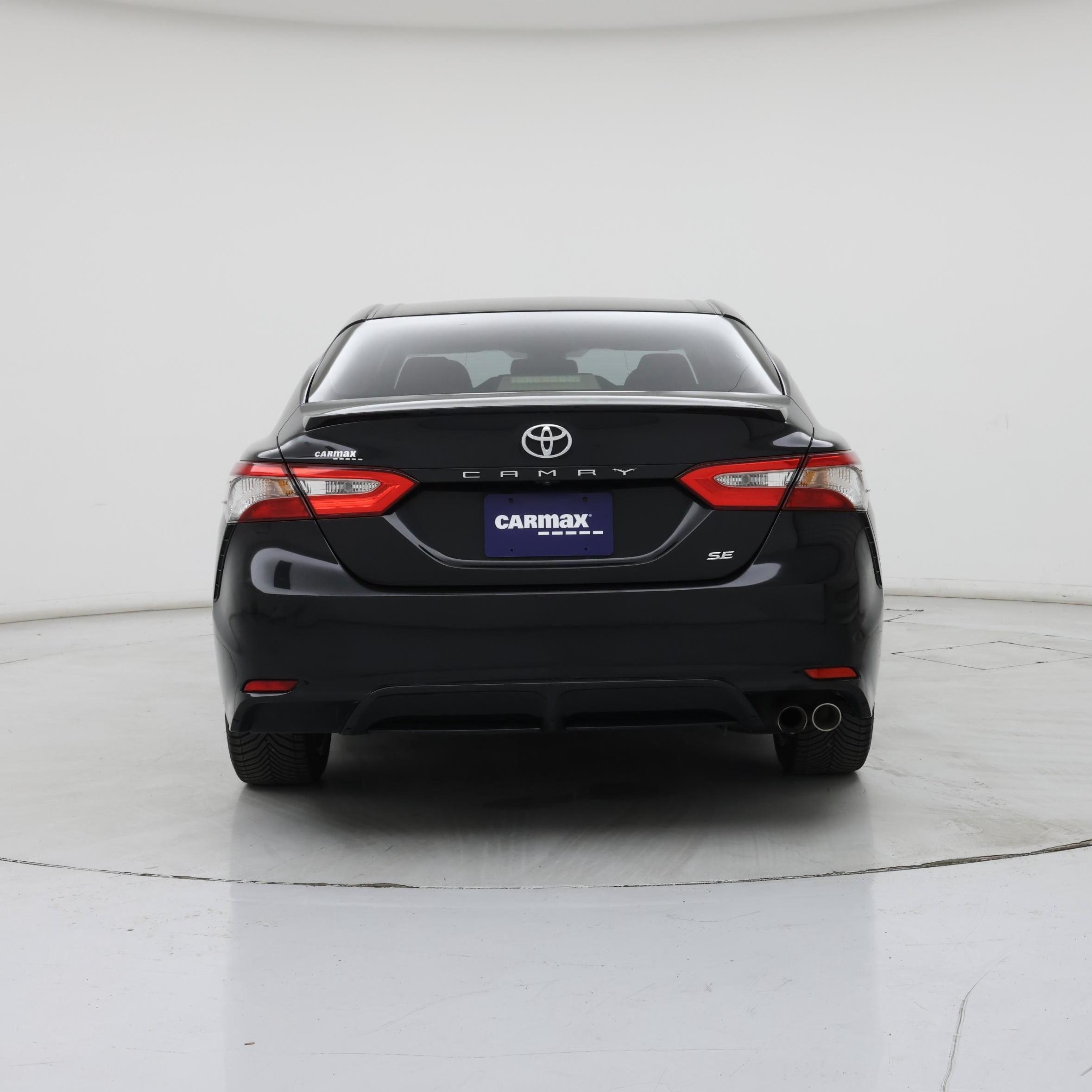 Thumbnail: 2018 Toyota Camry - 6