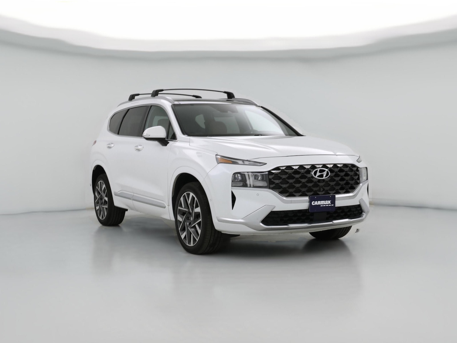 2021 Hyundai Santa Fe Calligraphy