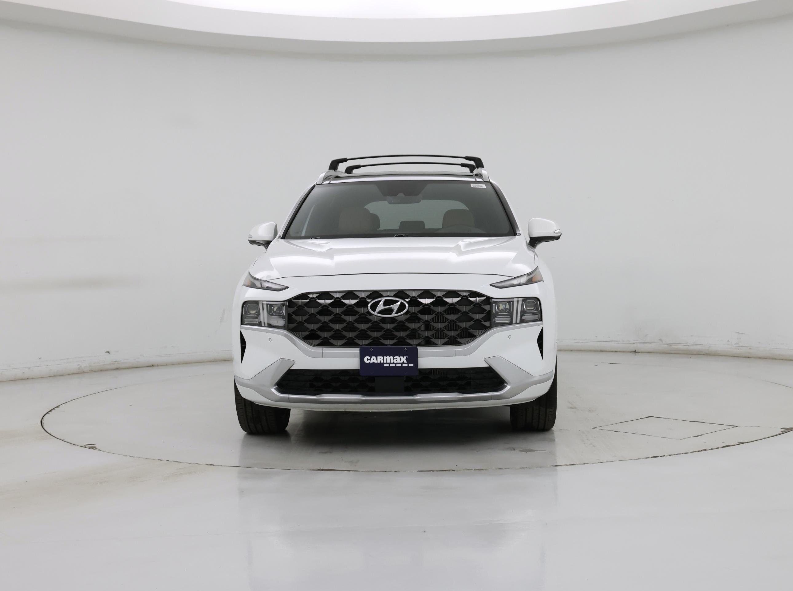 Thumbnail: 2021 Hyundai Santa Fe - 5