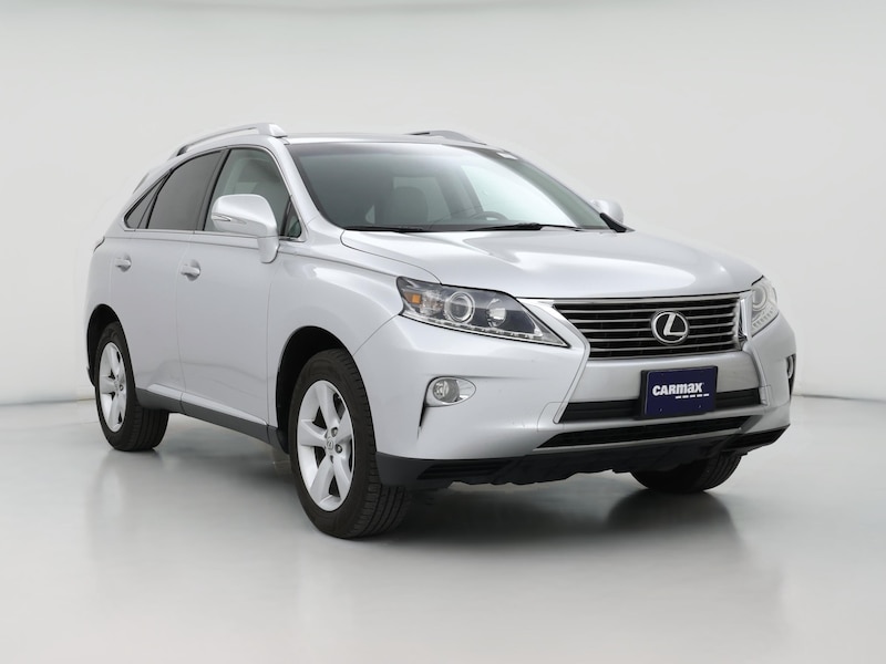 2015 Lexus RX 350 null