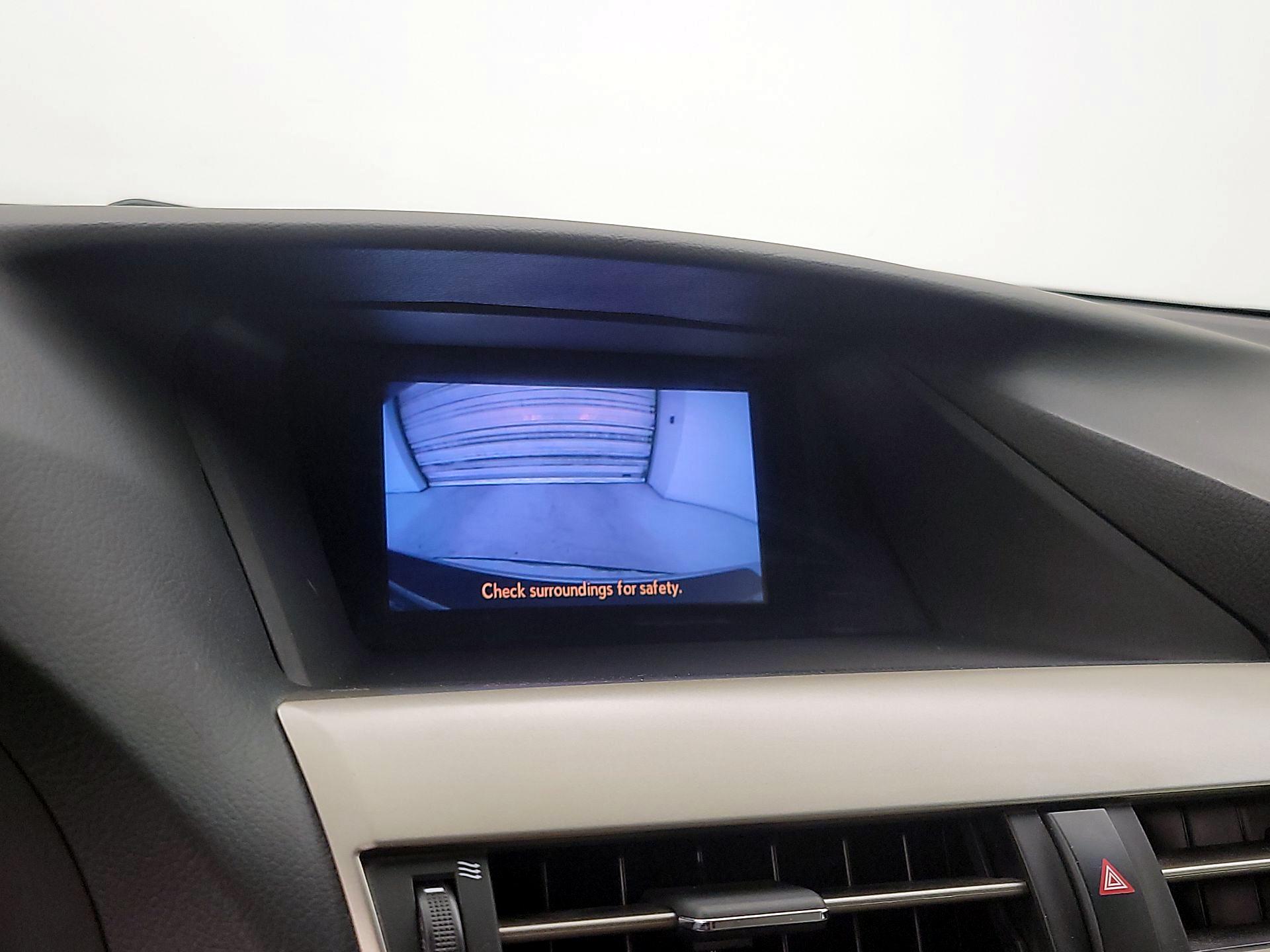 Thumbnail: 2015 Lexus RX - 14