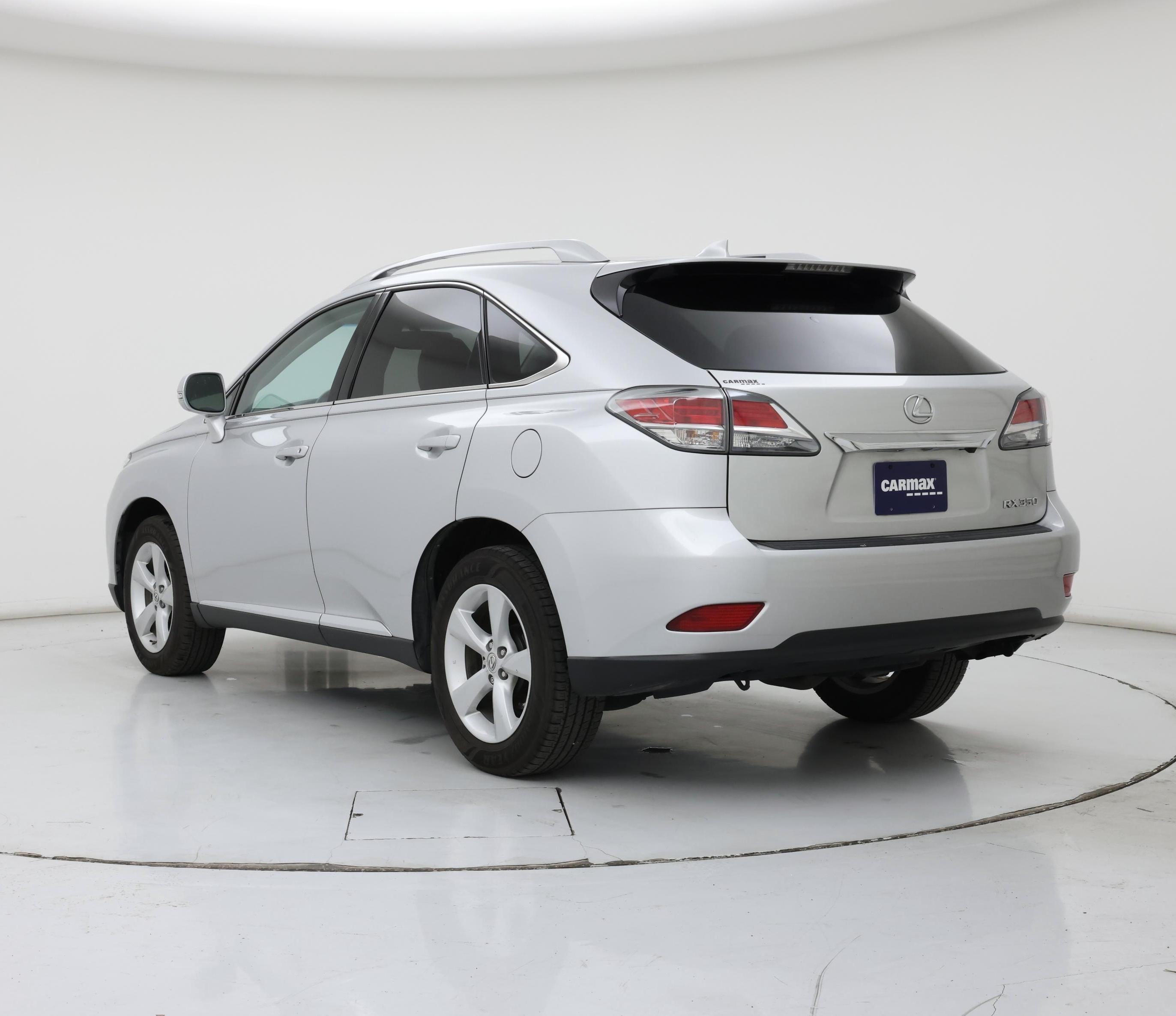 Thumbnail: 2015 Lexus RX - 2