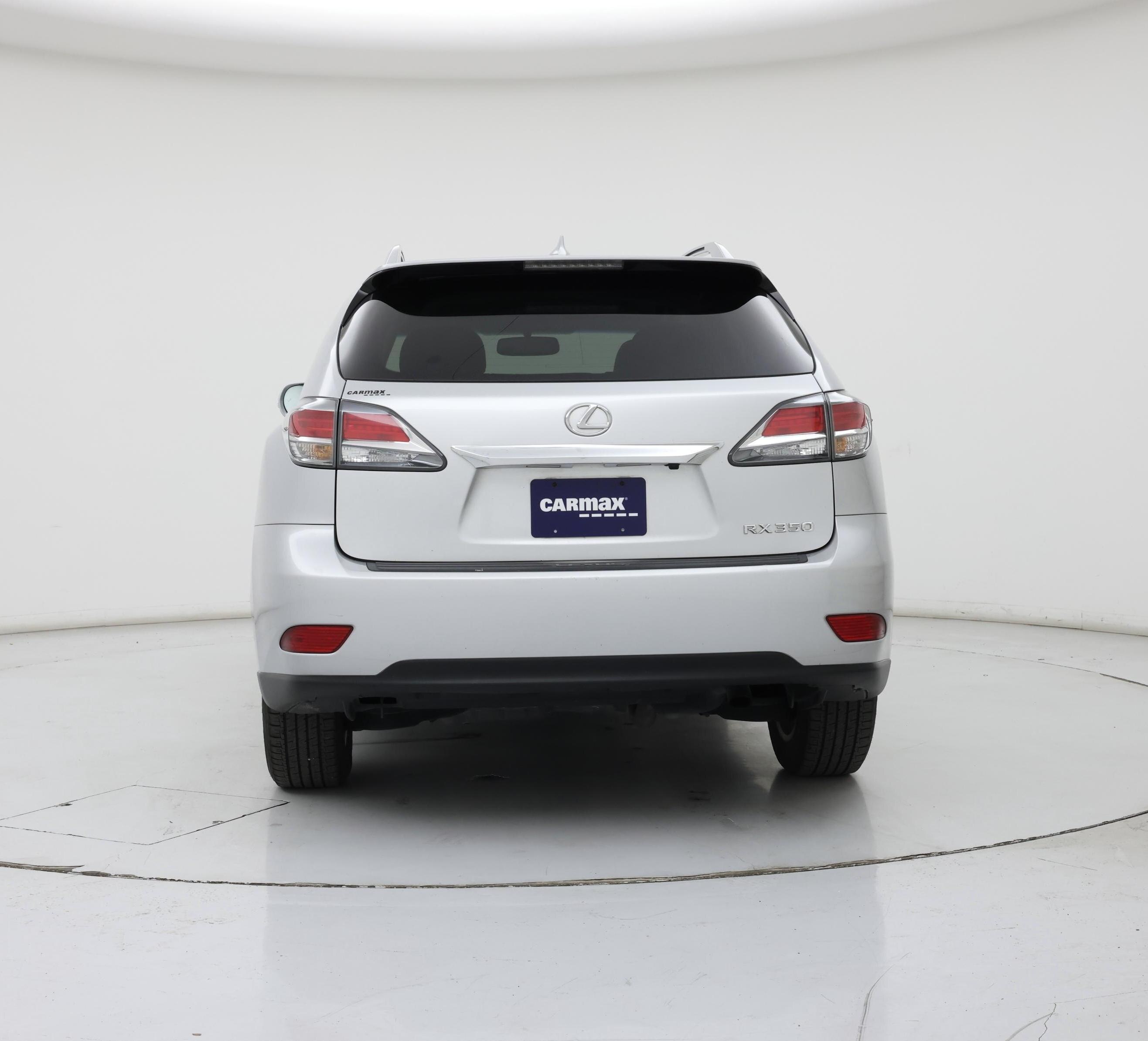 Thumbnail: 2015 Lexus RX - 6