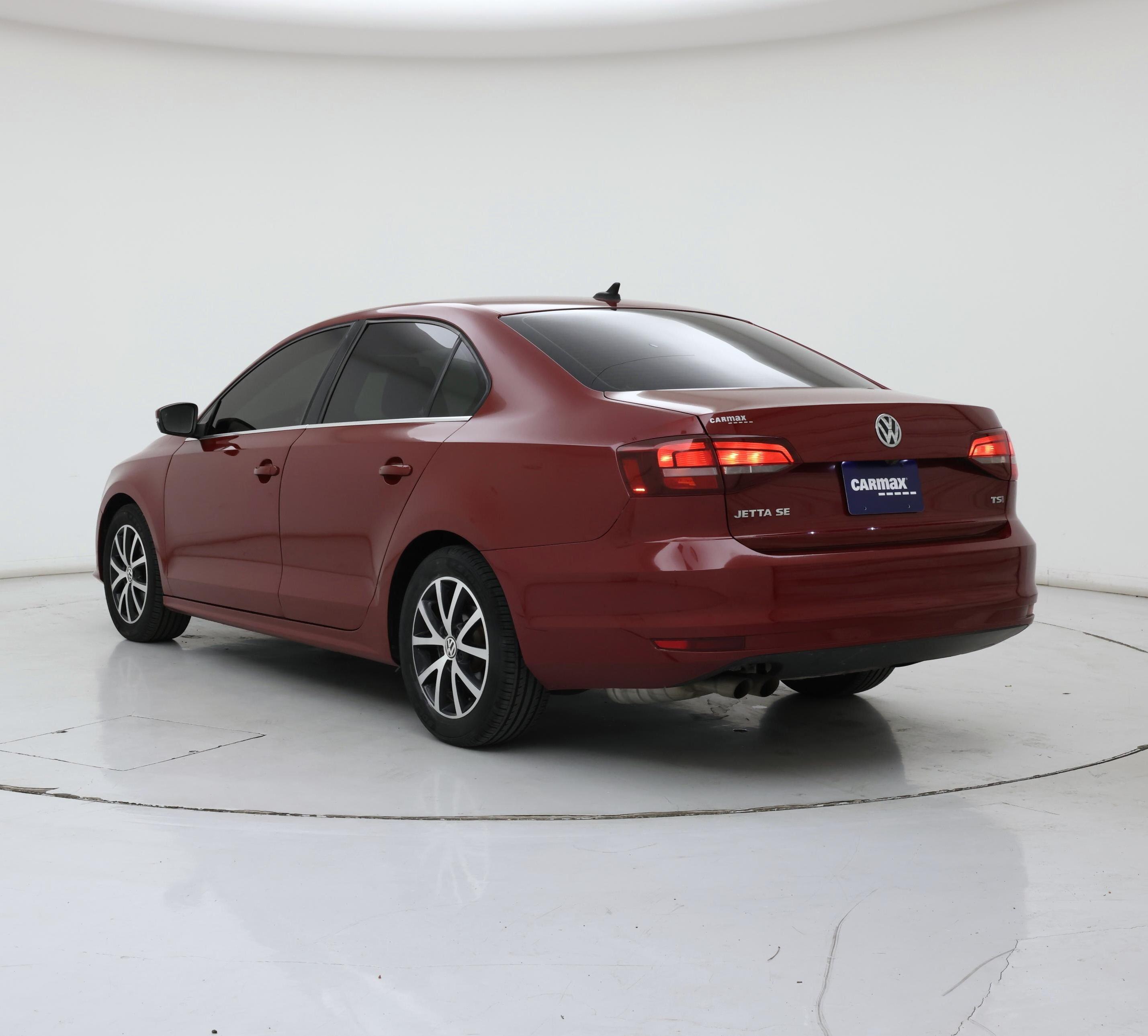 Thumbnail: 2017 Volkswagen Jetta - 2