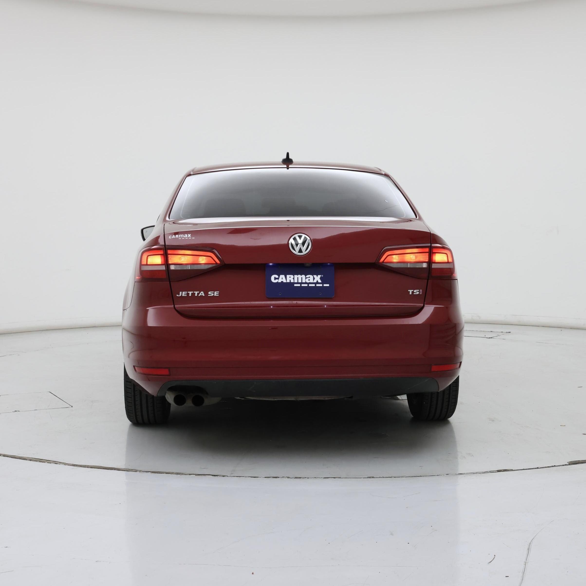 Thumbnail: 2017 Volkswagen Jetta - 6