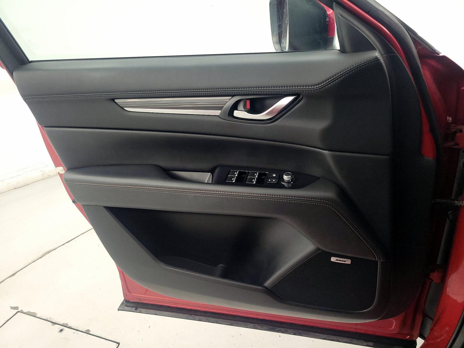 Thumbnail: 2021 Mazda CX-5 - 12