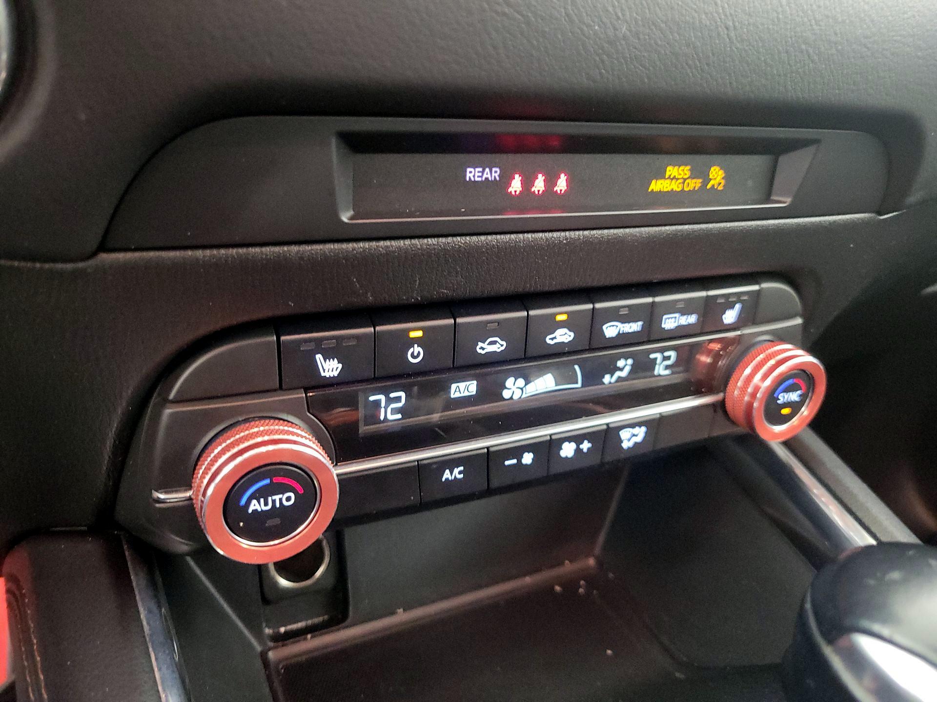 Thumbnail: 2021 Mazda CX-5 - 16