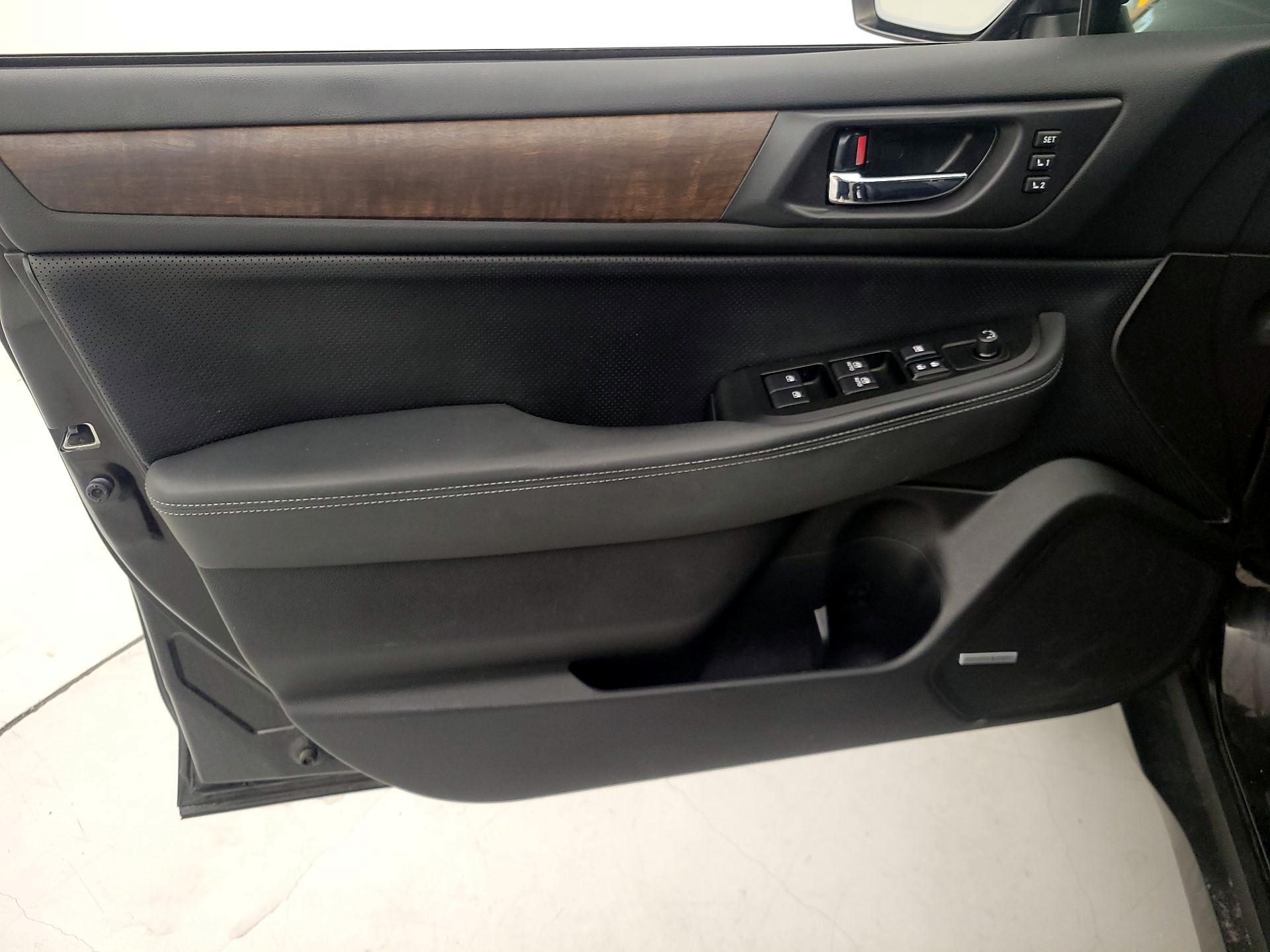 Thumbnail: 2017 Subaru Outback - 12