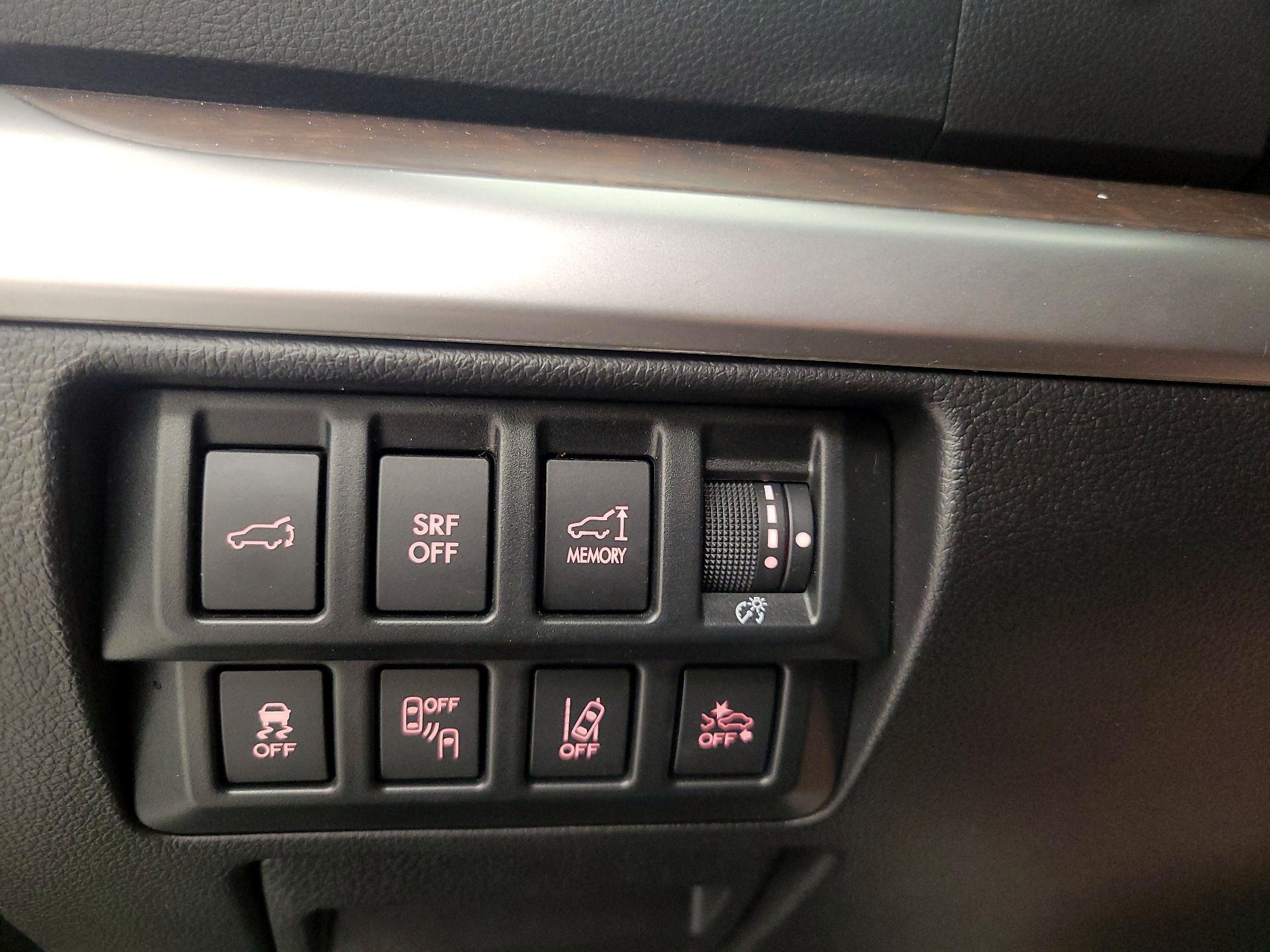 Thumbnail: 2017 Subaru Outback - 13