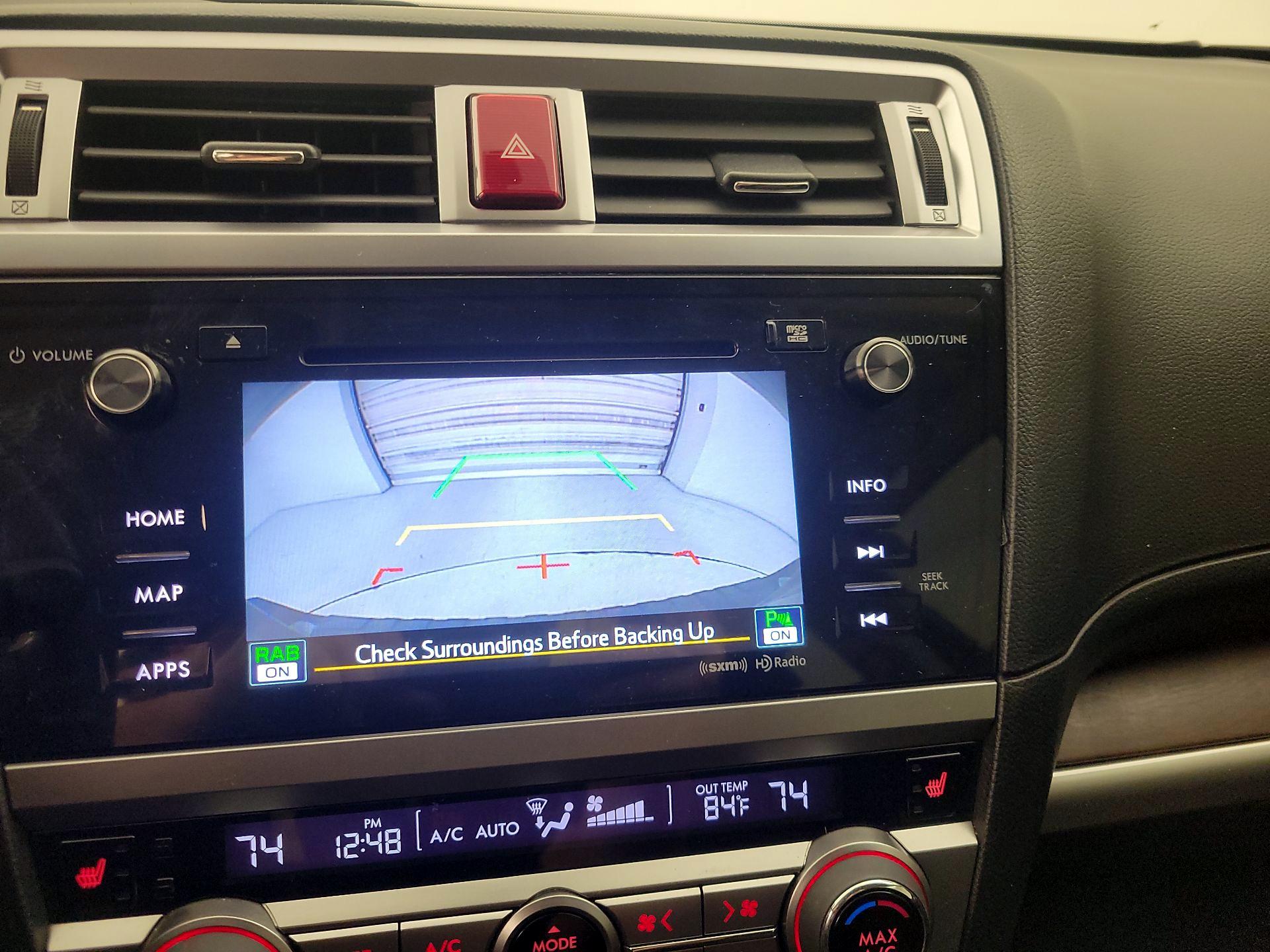 Thumbnail: 2017 Subaru Outback - 15