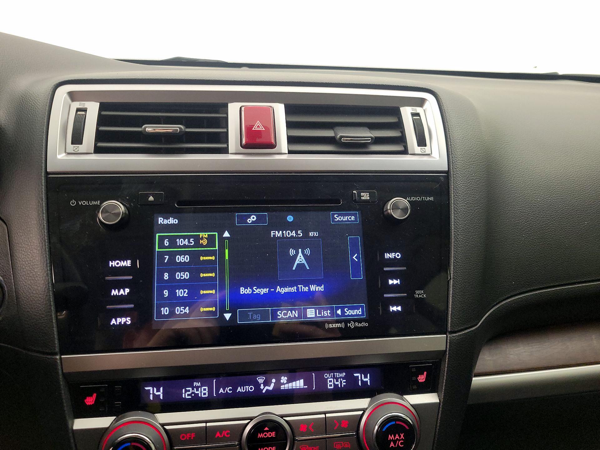 Thumbnail: 2017 Subaru Outback - 16