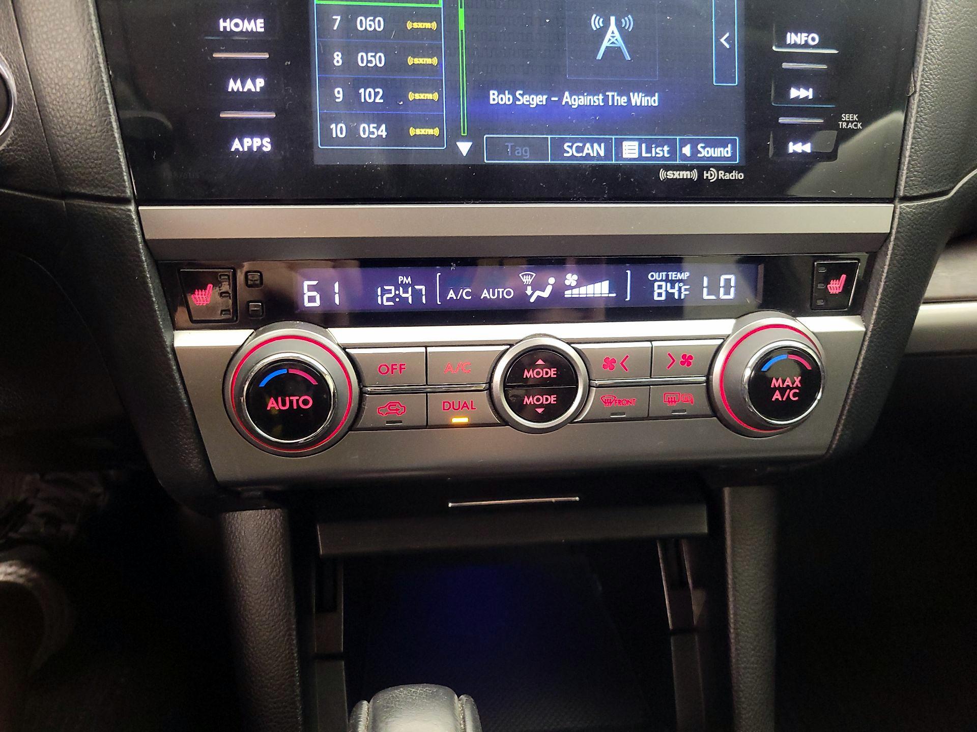 Thumbnail: 2017 Subaru Outback - 17