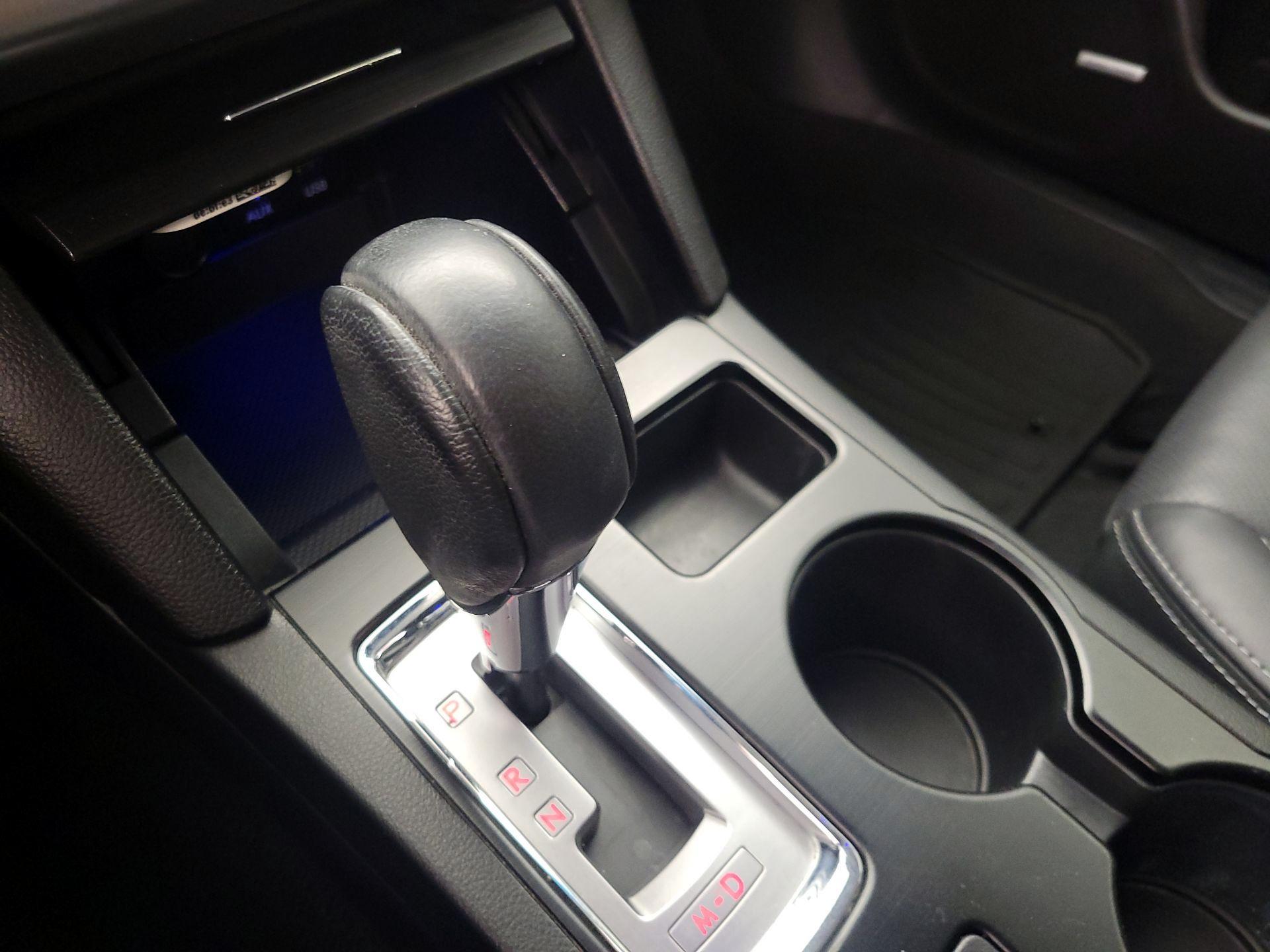 Thumbnail: 2017 Subaru Outback - 18