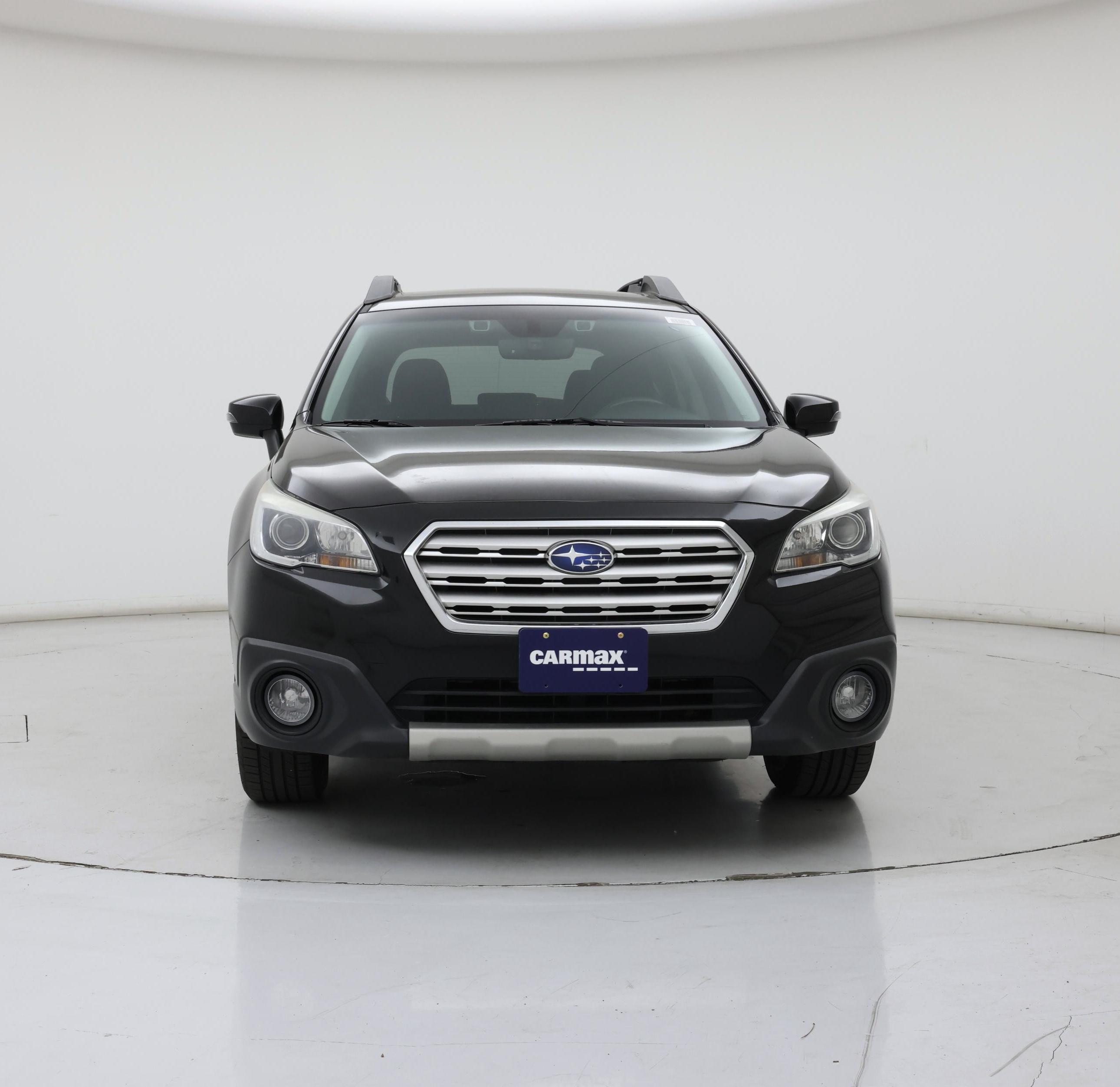 Thumbnail: 2017 Subaru Outback - 5