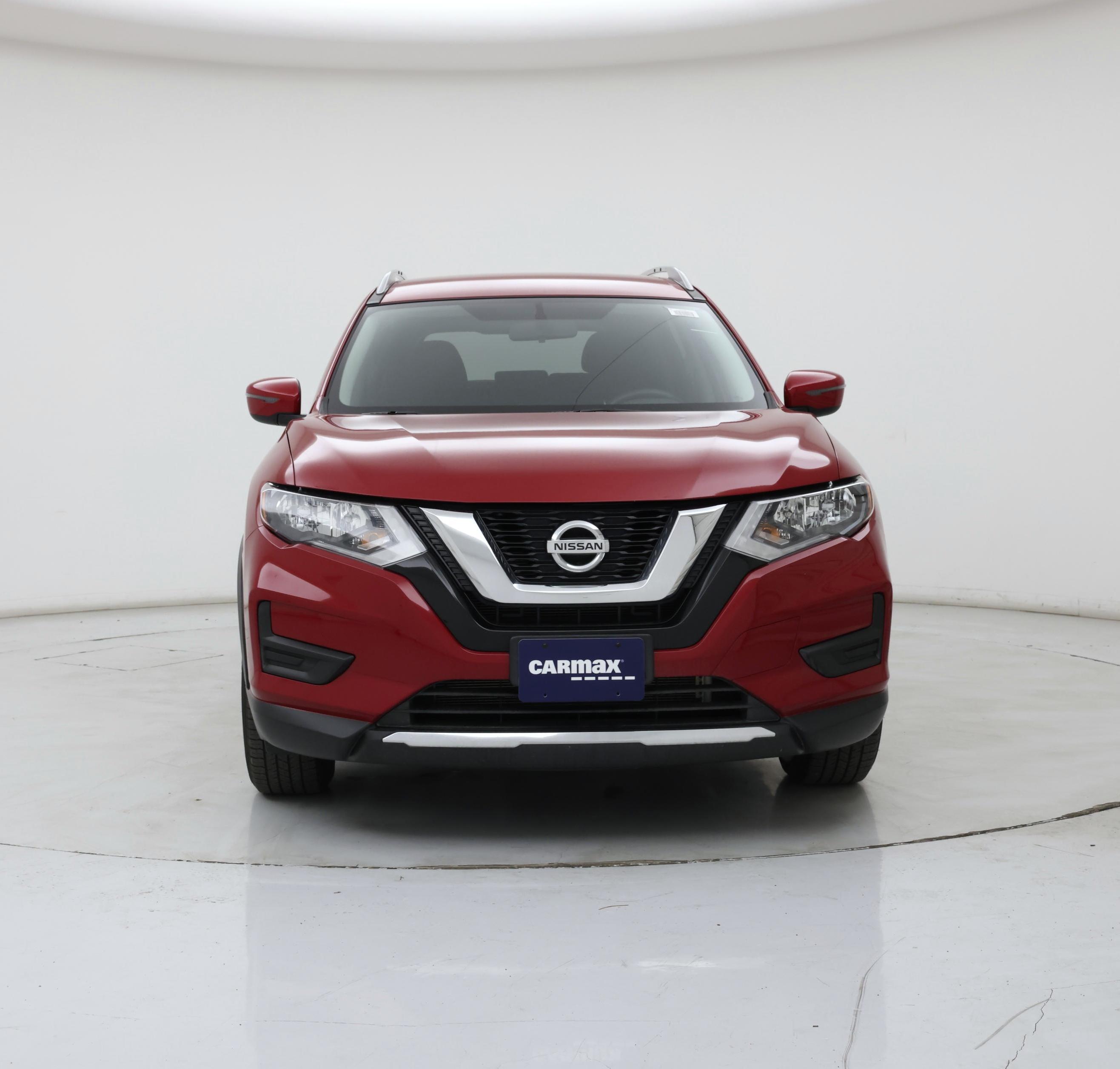Thumbnail: 2017 Nissan Rogue - 5