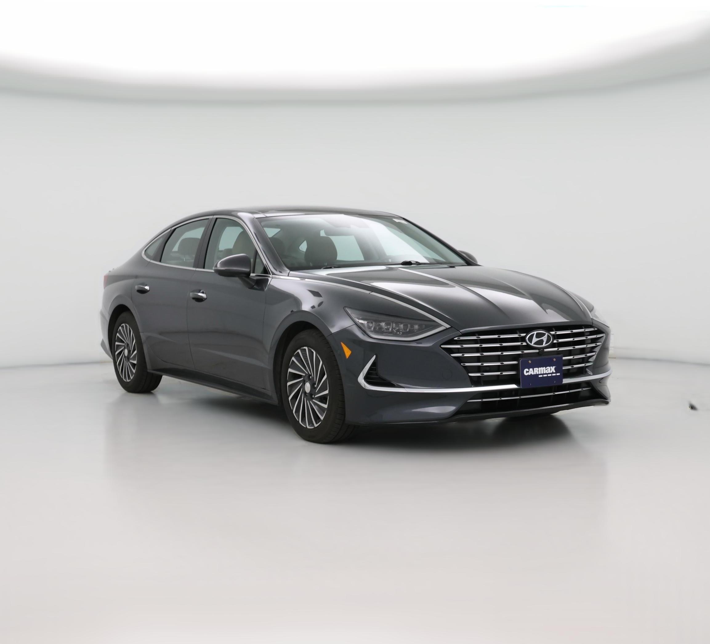 Thumbnail: 2023 Hyundai Sonata - 1