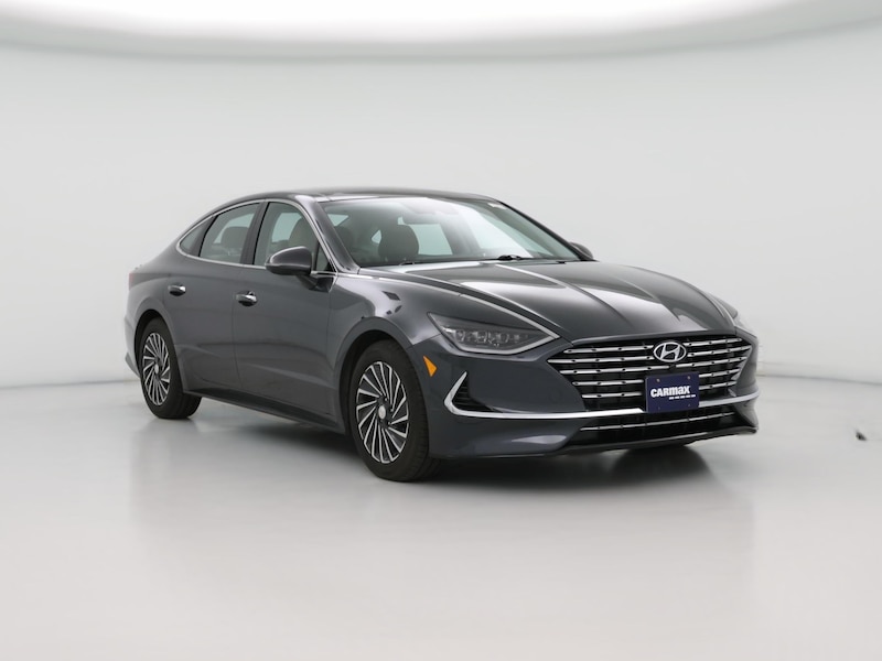 2023 Hyundai Sonata Limited