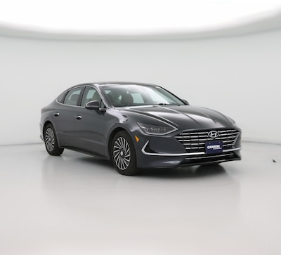 2023 Hyundai Sonata Hybrid Limited