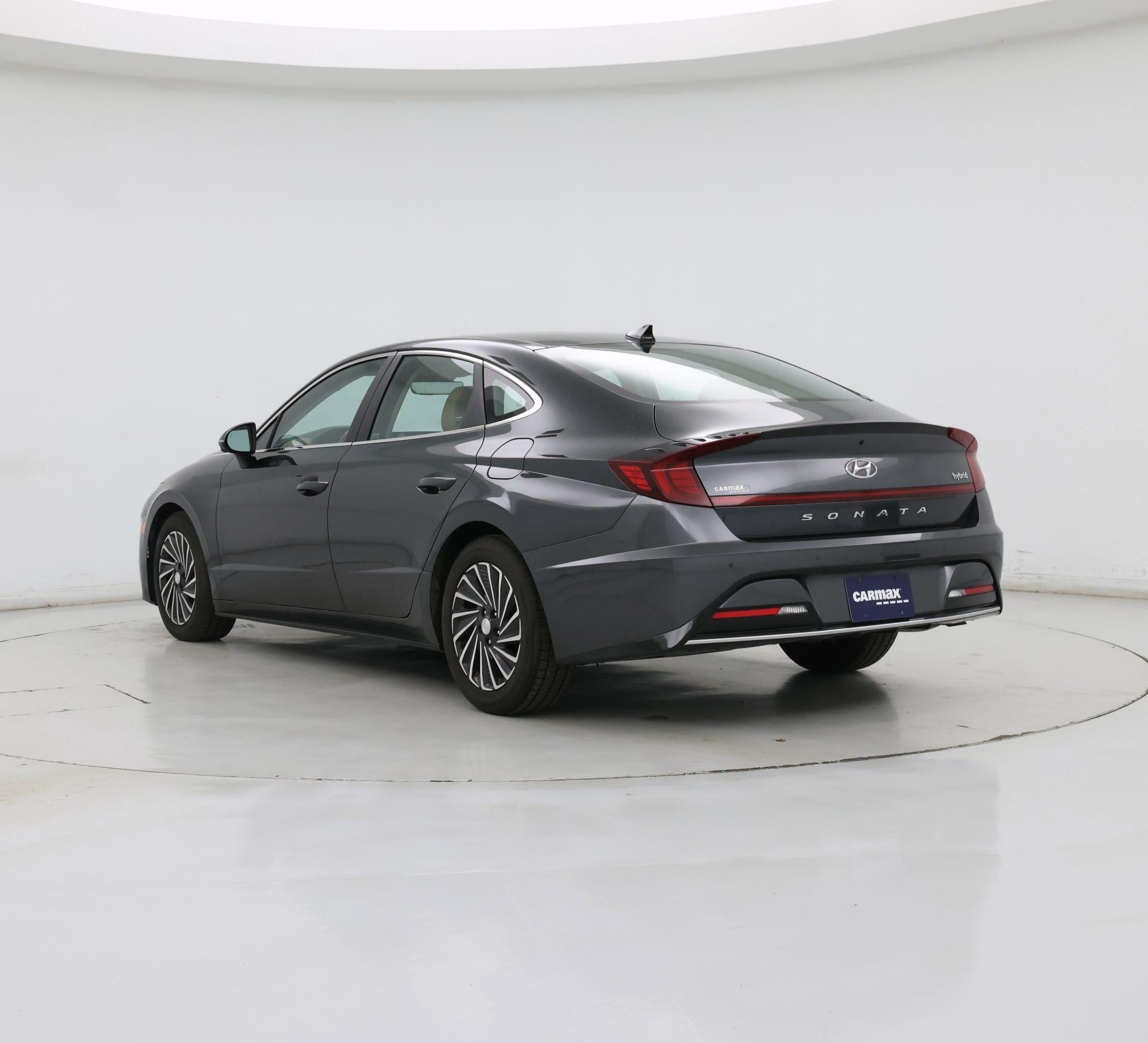 Thumbnail: 2023 Hyundai Sonata - 2
