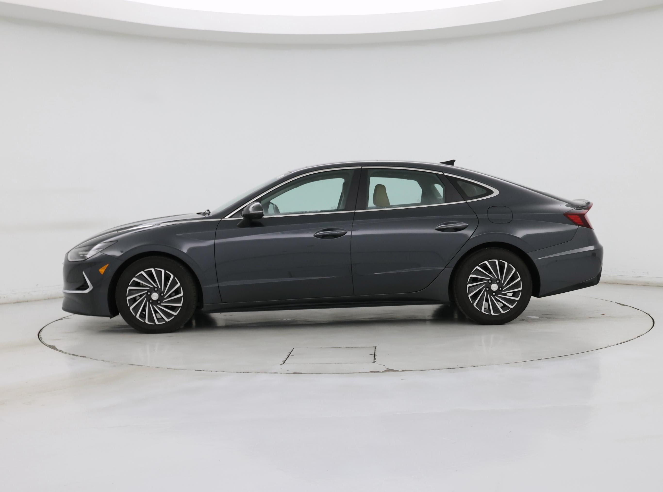 Thumbnail: 2023 Hyundai Sonata - 3