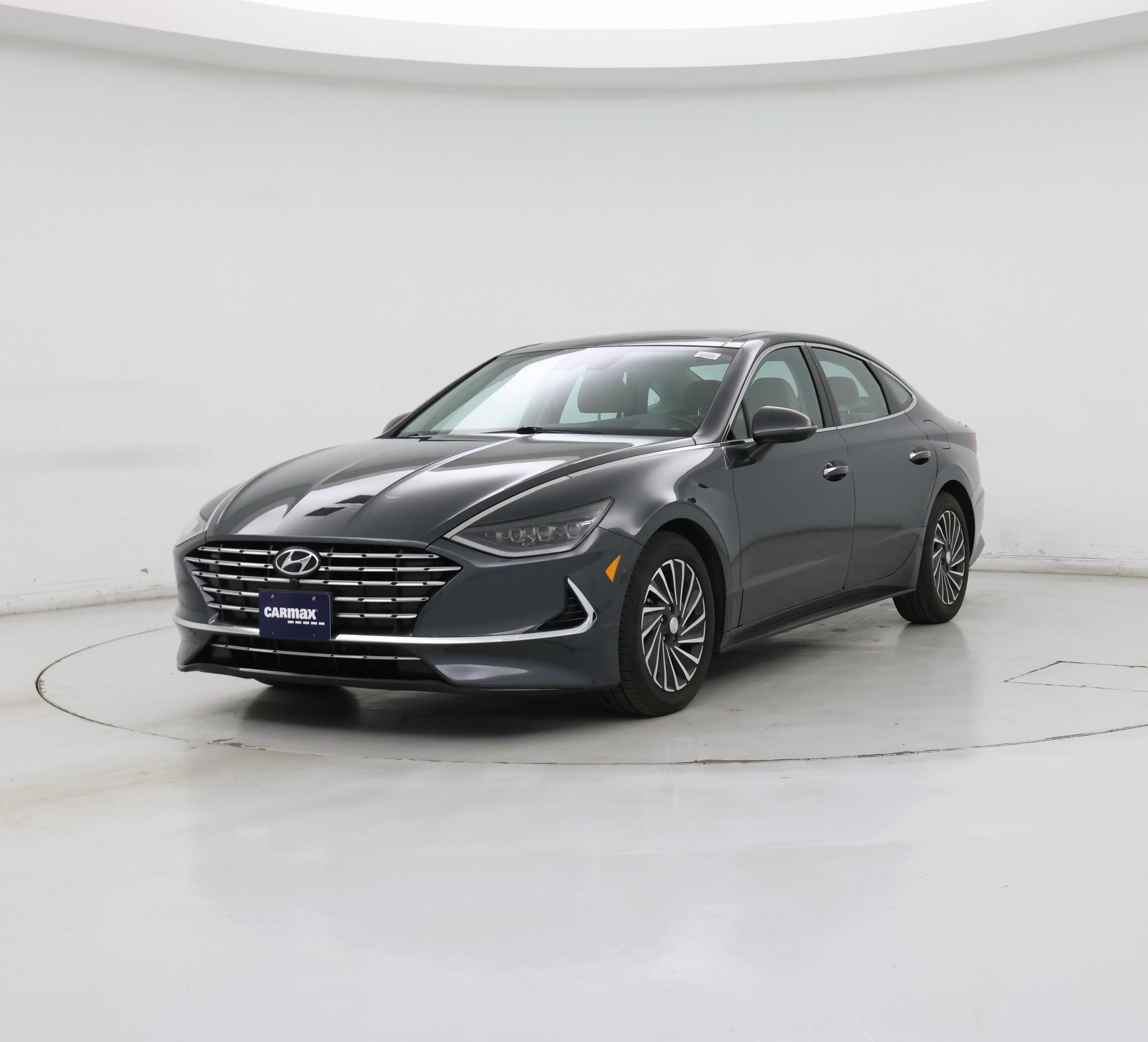 Thumbnail: 2023 Hyundai Sonata - 4
