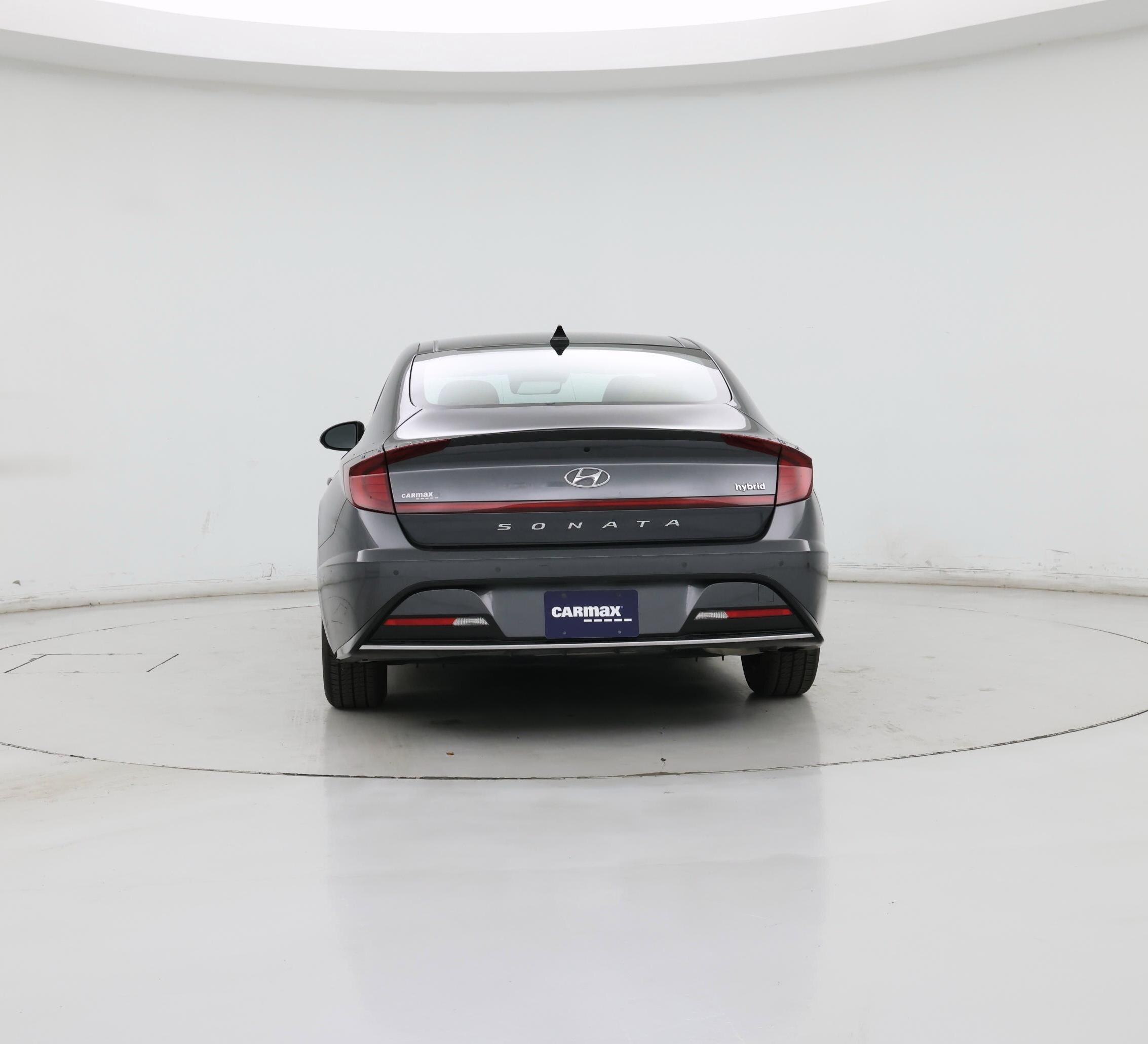 Thumbnail: 2023 Hyundai Sonata - 6