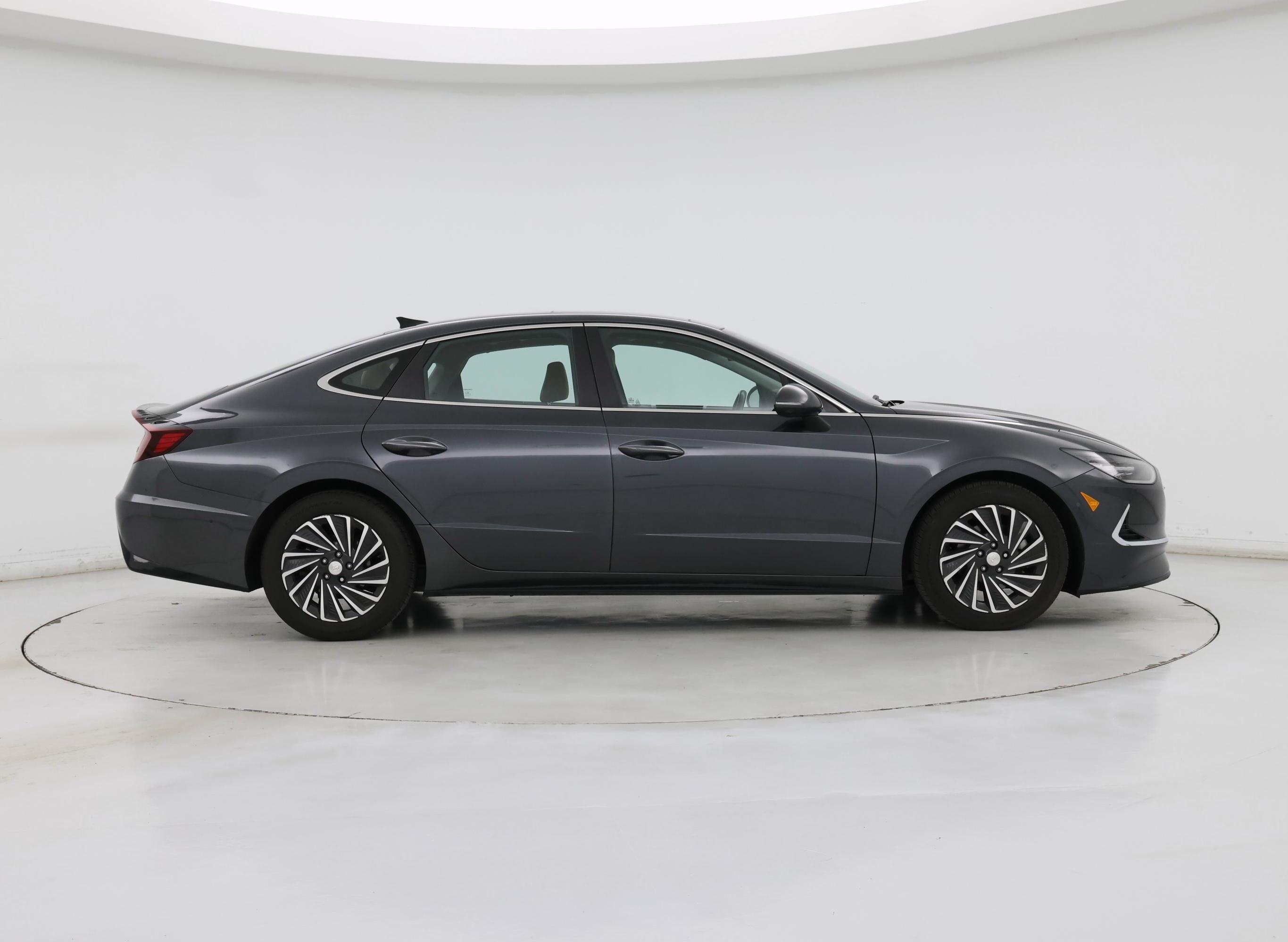 Thumbnail: 2023 Hyundai Sonata - 7