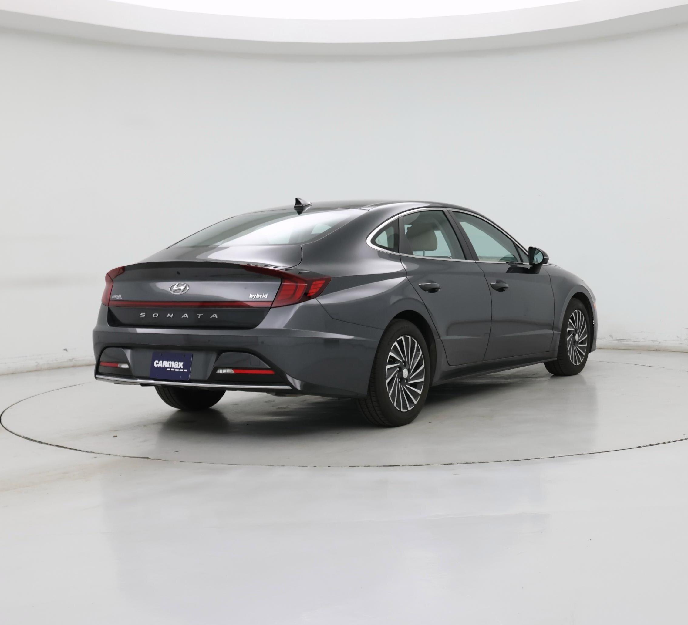 Thumbnail: 2023 Hyundai Sonata - 8